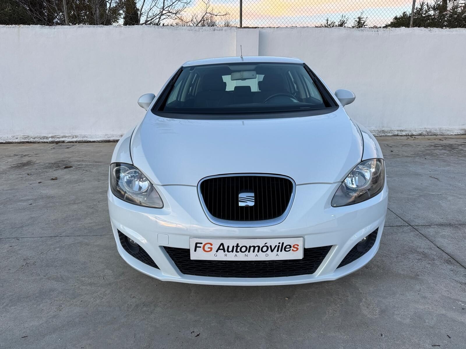 SEAT LEON STYLE COPA 1.6 TDI 105 CV