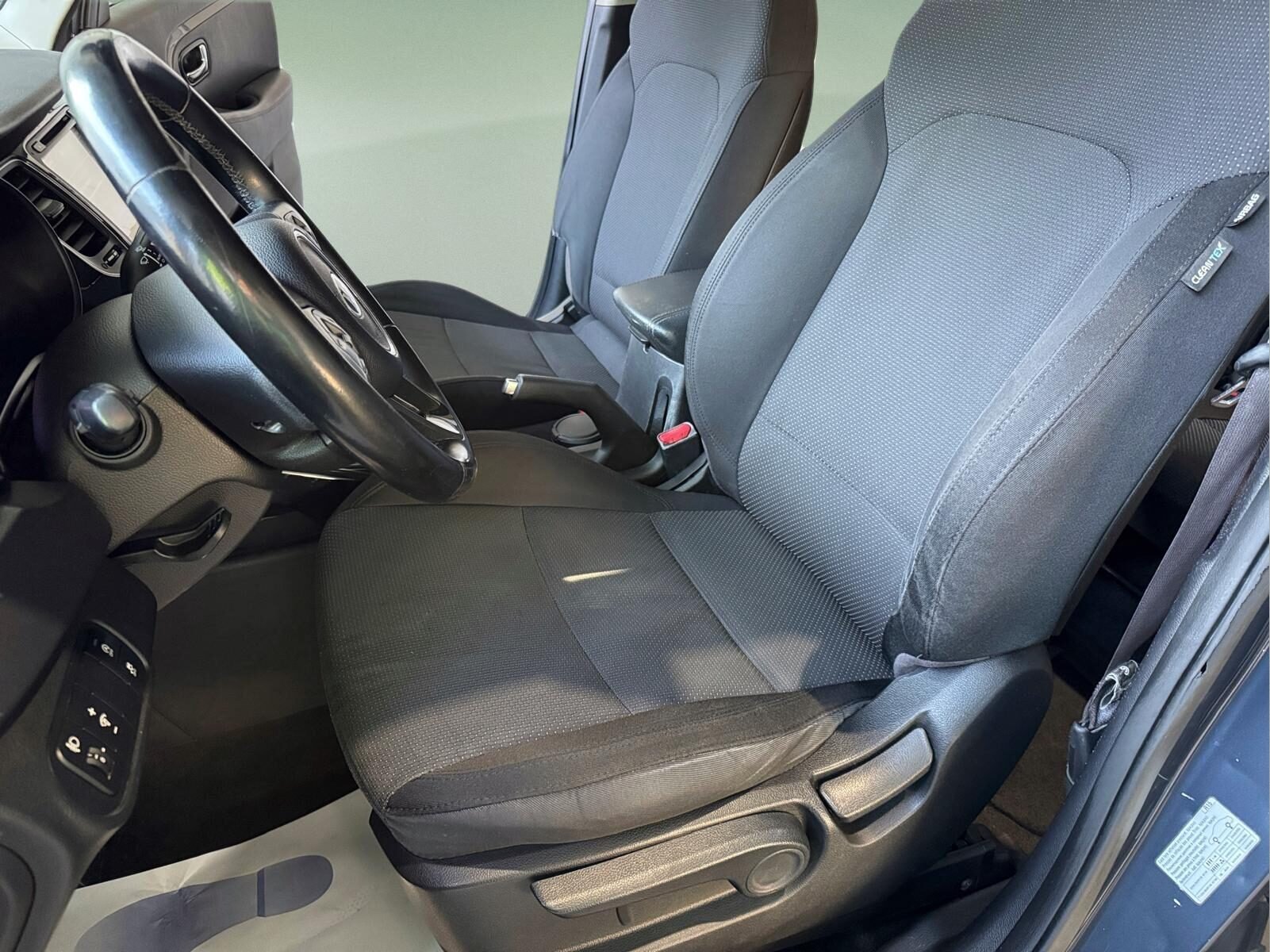 KIA CARENS DRIVE 5 PLAZAS 1.7 CRDI 115 CV