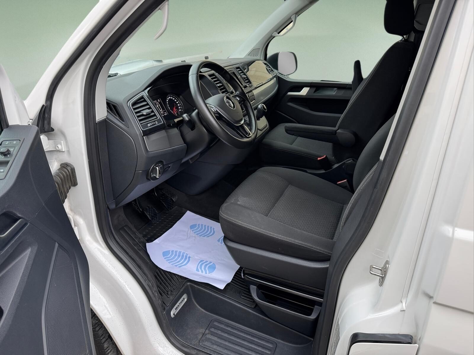 VOLKSWAGEN MULTIVAN TRENDLINE 7 PLAZAS 2.0 TDI 150 CV