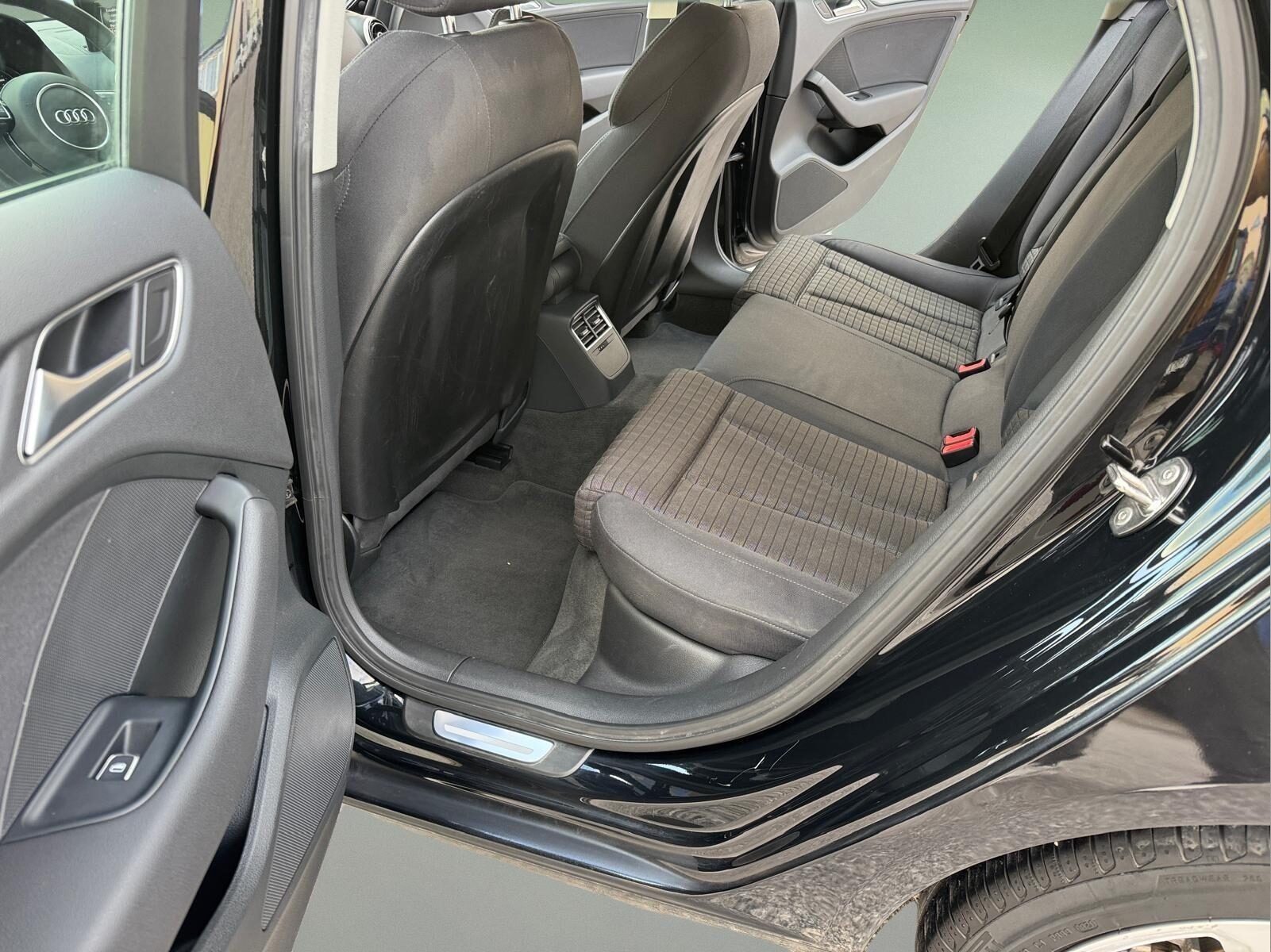 AUDI A3 SPORTBACK AMBITION 2.0 TDI 150 CV