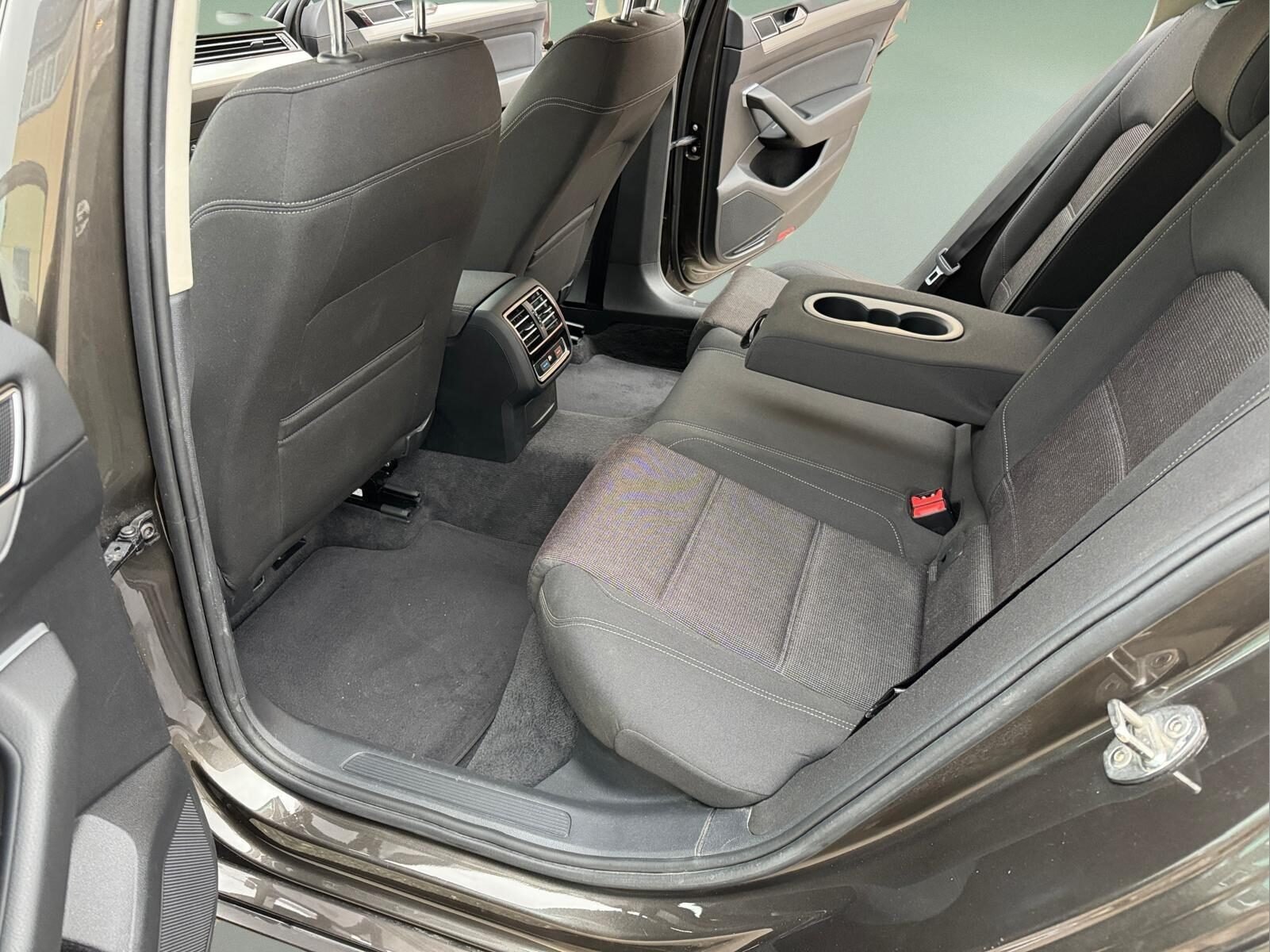 VOLKSWAGEN Passat VARIANT ADVANCE BMT 1.6 TDI 120 CV