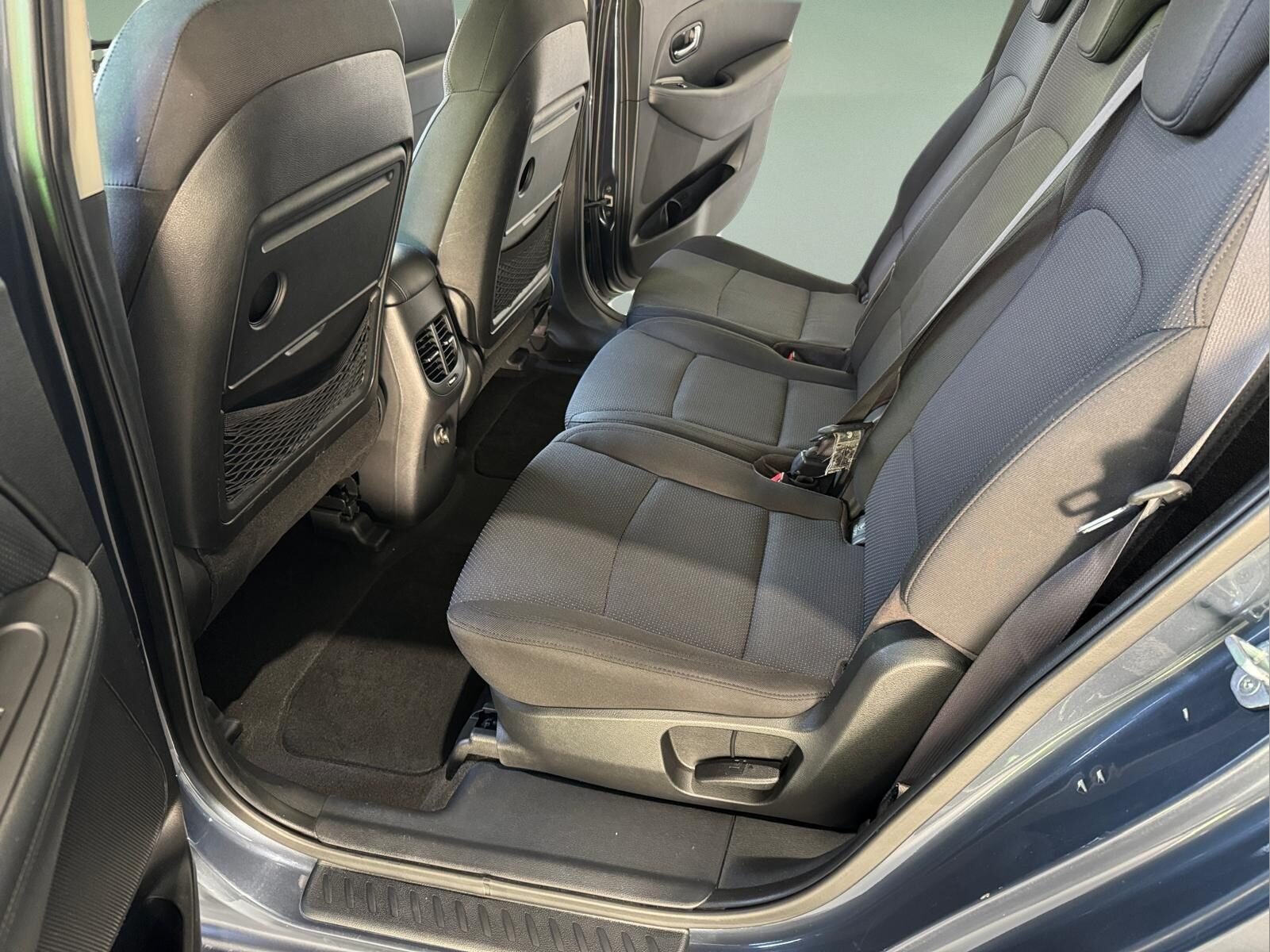 KIA CARENS DRIVE 5 PLAZAS 1.7 CRDI 115 CV