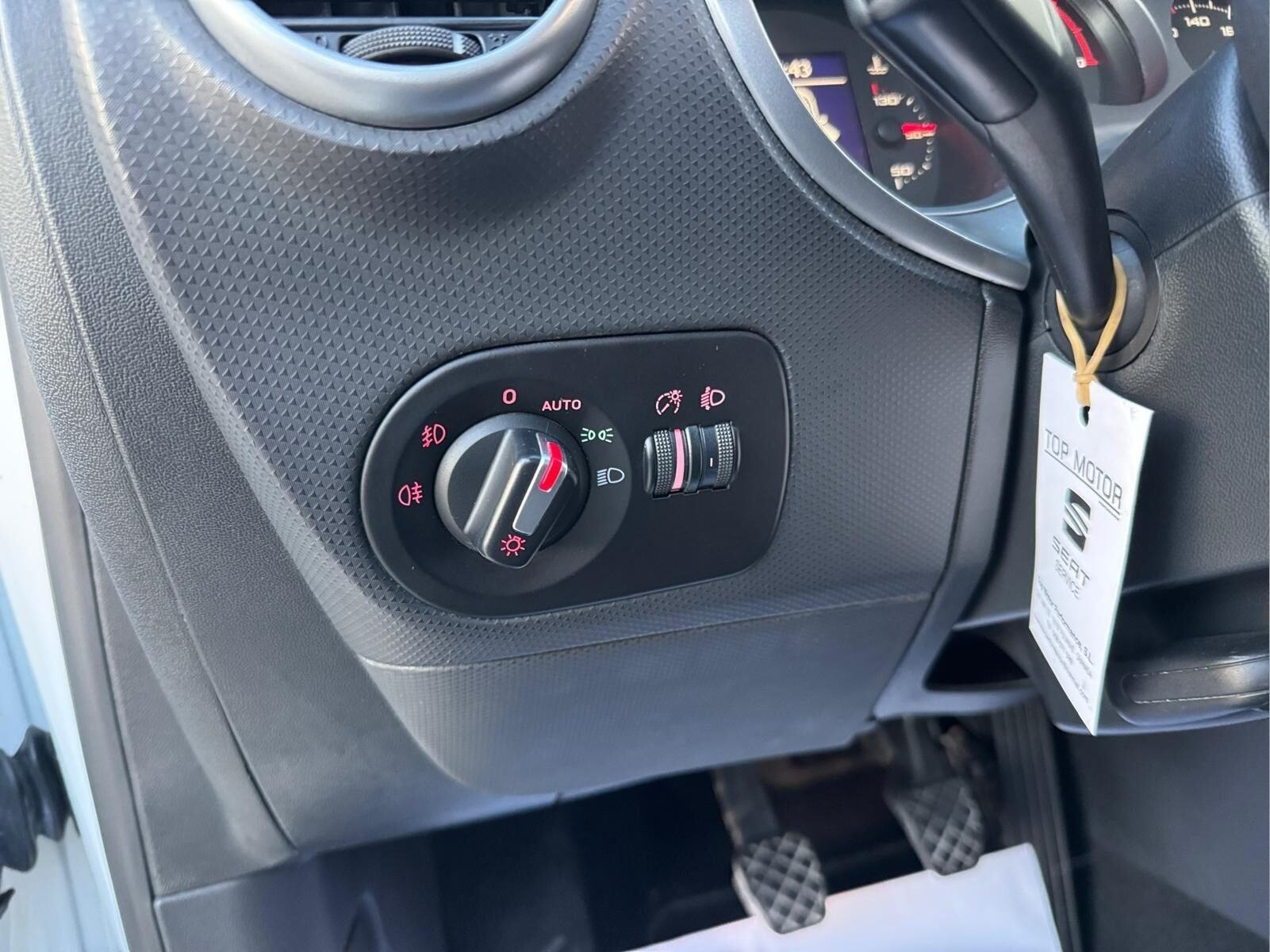 SEAT LEON STYLE COPA 1.6 TDI 105 CV