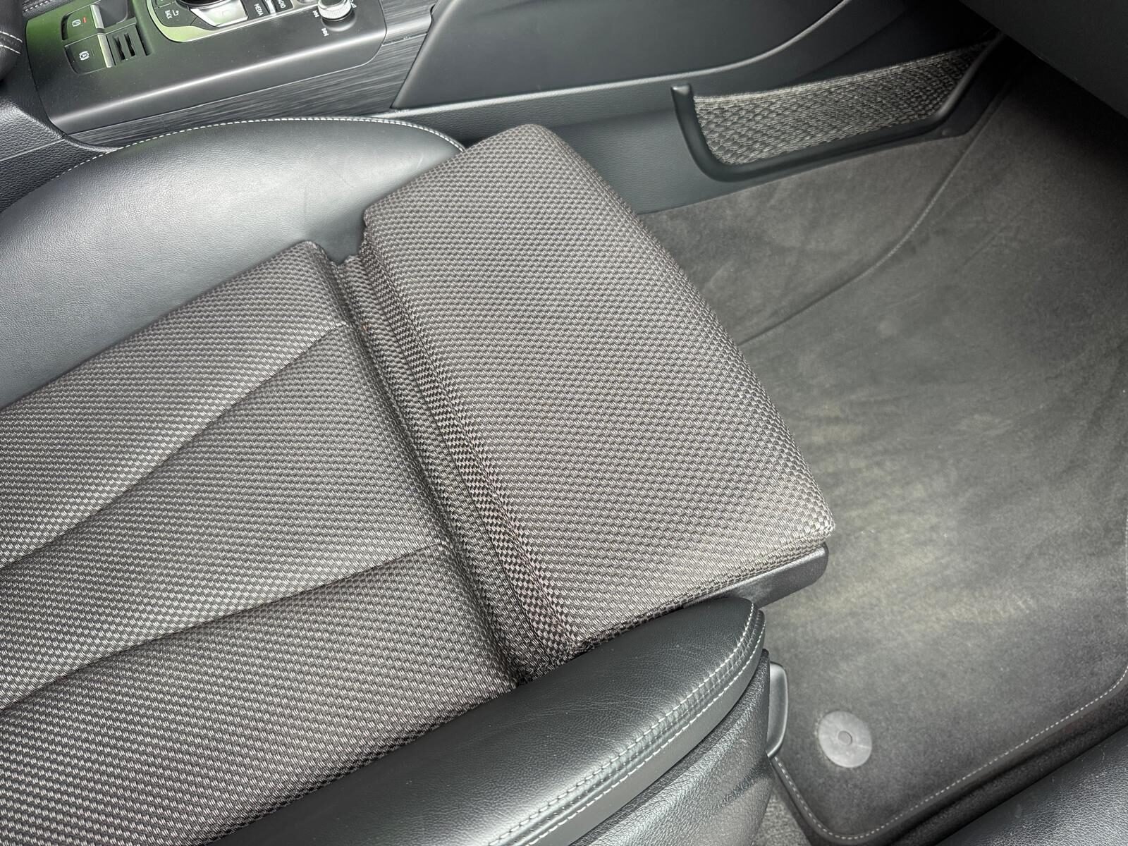 AUDI A3 SPORTBACK S-LINE 35 TFSI 150 CV DSG7