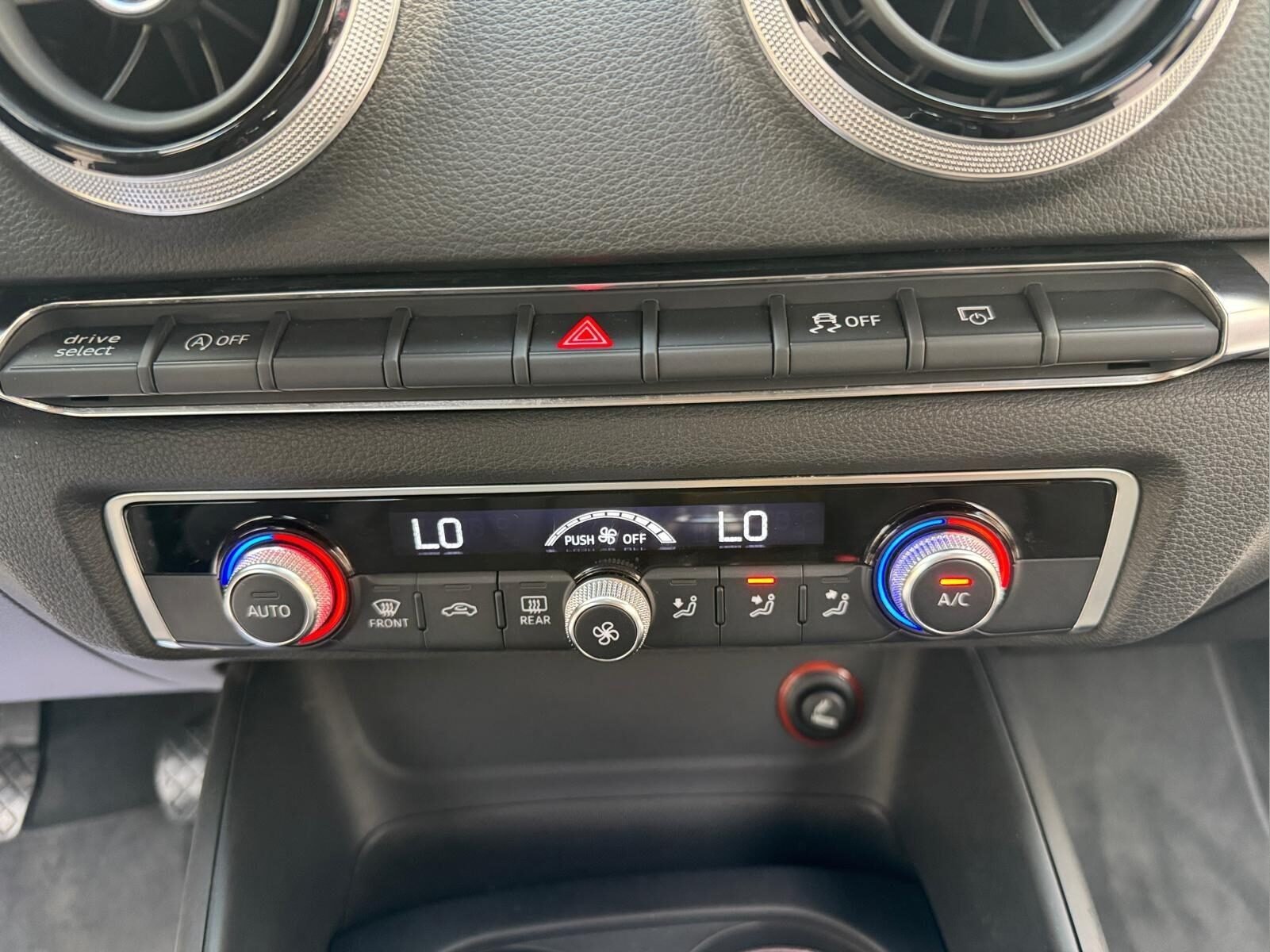 AUDI A3 SPORTBACK AMBITION 2.0 TDI 150 CV