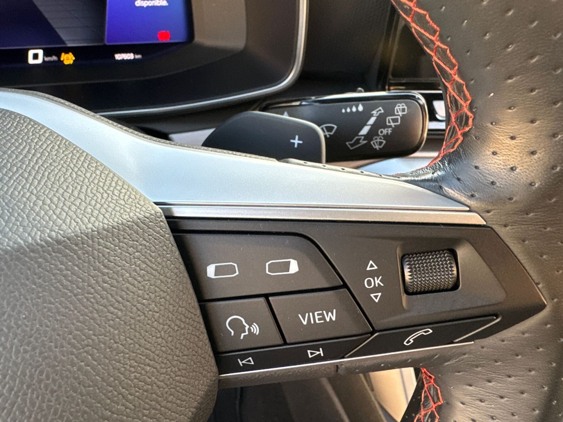 SEAT LEON FR GO 2.0 TDI 150 CV DSG7