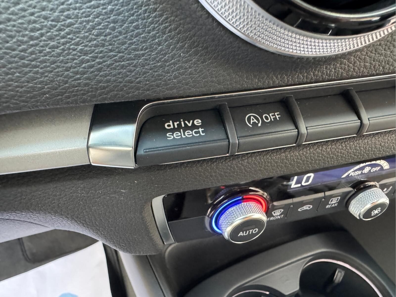 AUDI A3 SPORTBACK AMBITION 2.0 TDI 150 CV