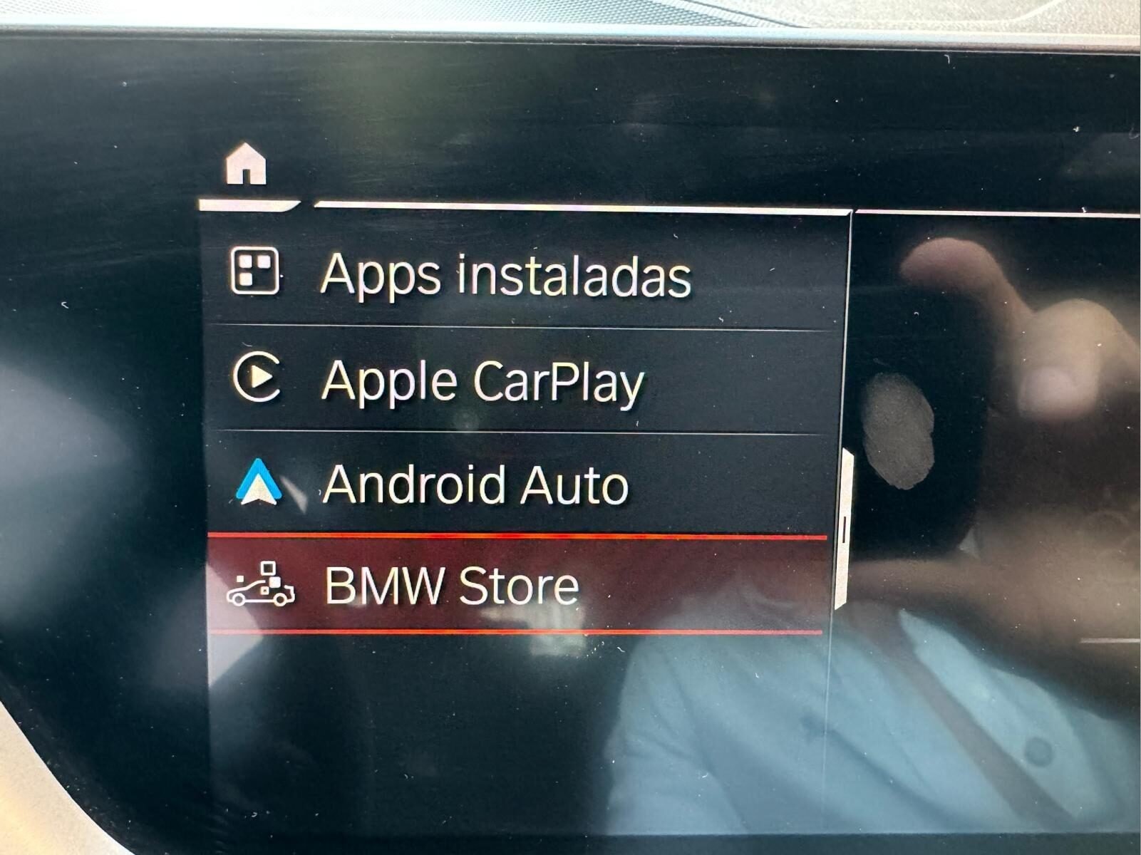 BMW Serie 1 118d 150 CV BUSINESS AUTOMÁTICO