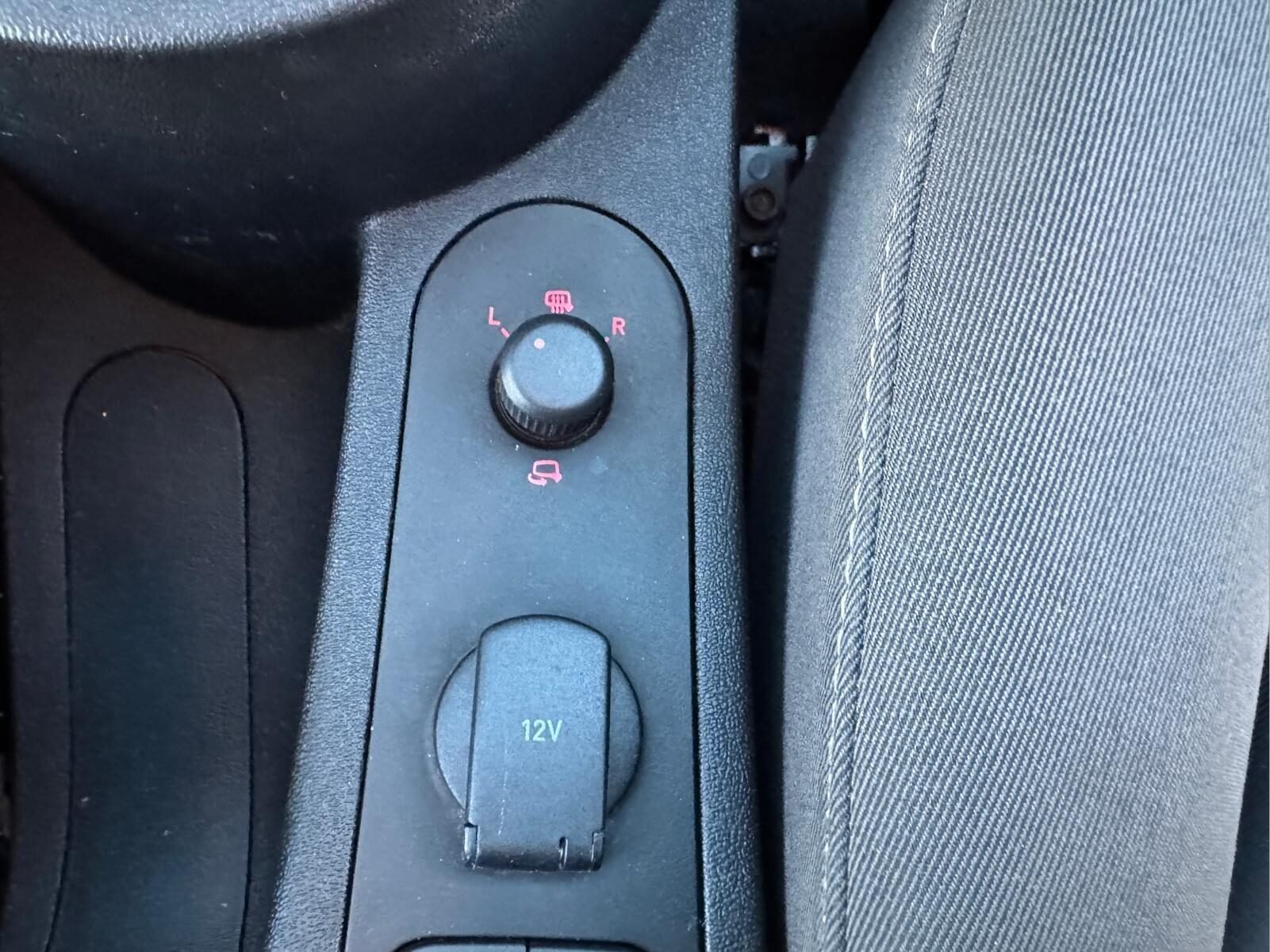 SEAT LEON STYLE COPA 1.6 TDI 105 CV