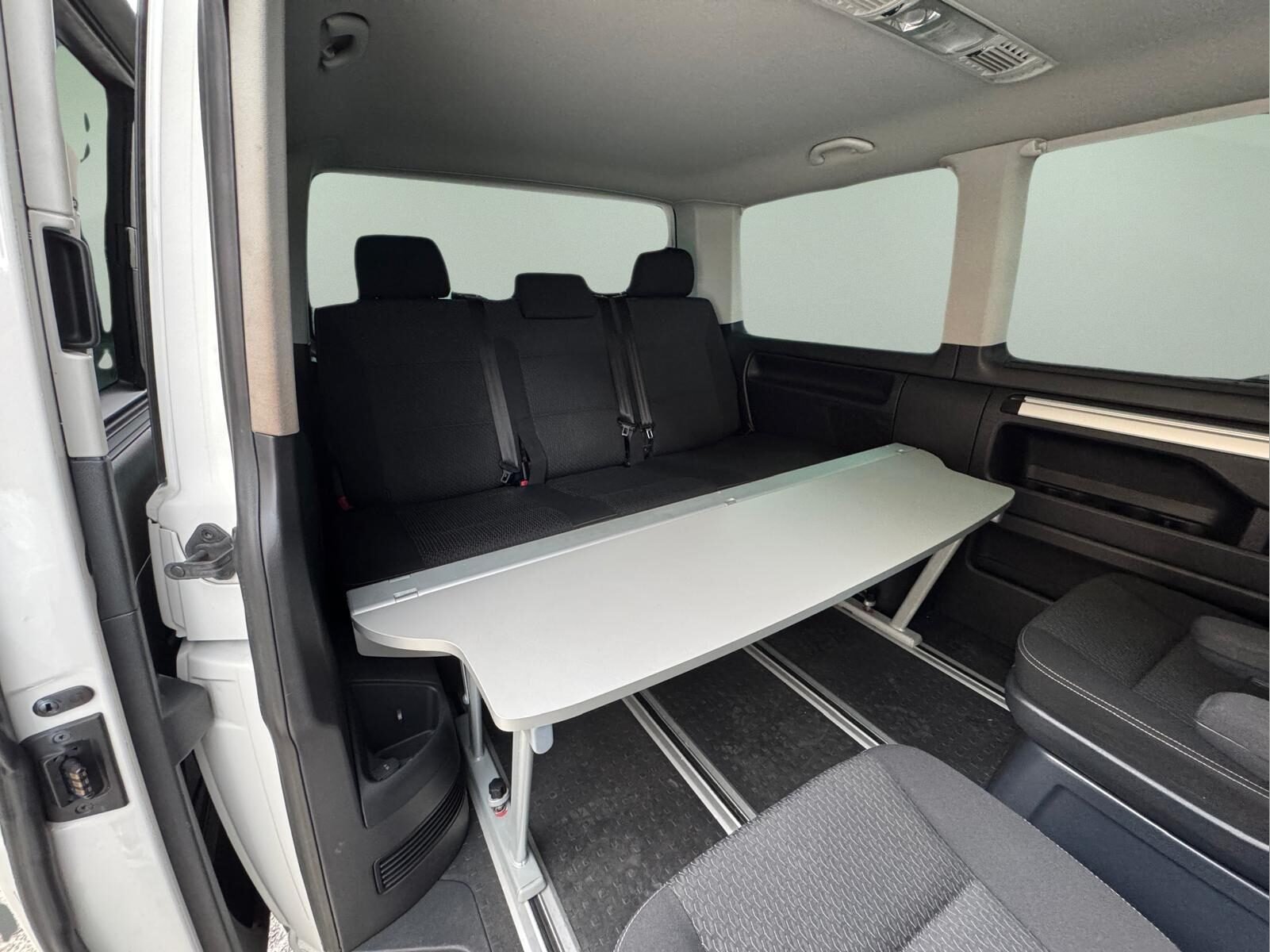 VOLKSWAGEN MULTIVAN TRENDLINE 7 PLAZAS 2.0 TDI 150 CV