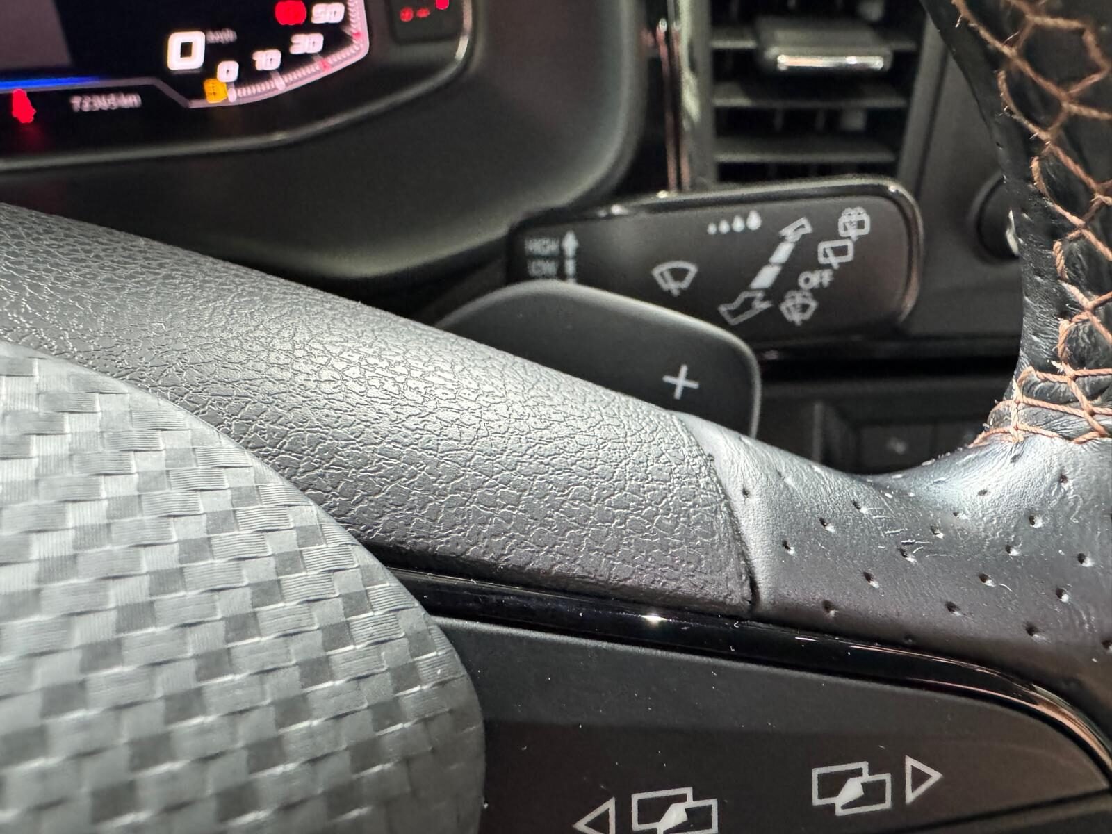 CUPRA ATECA 4DRIVE (4X4) 2.0 TSI 300 CV DSG7