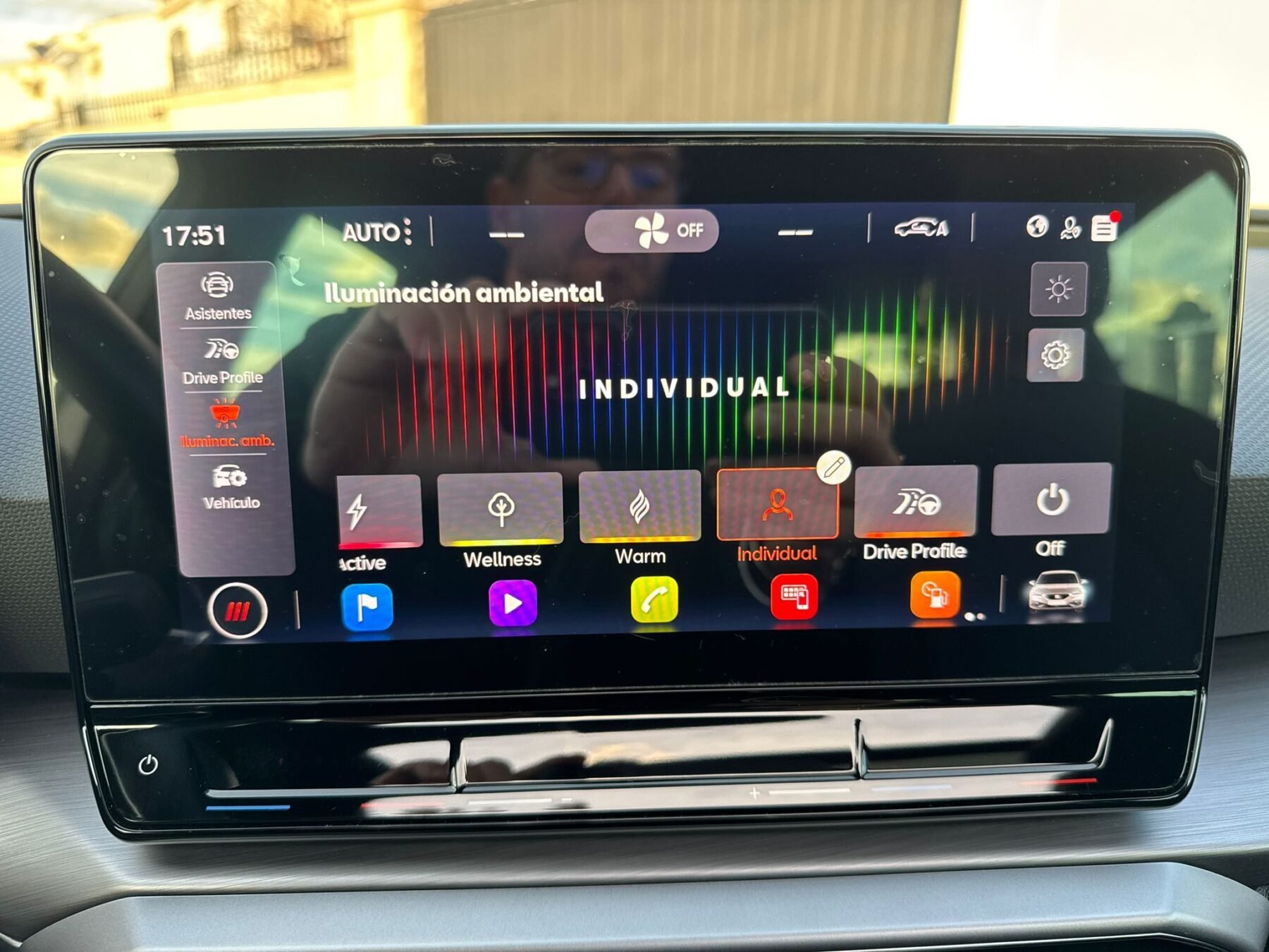 SEAT LEON FR GO 2.0 TDI 150 CV DSG7