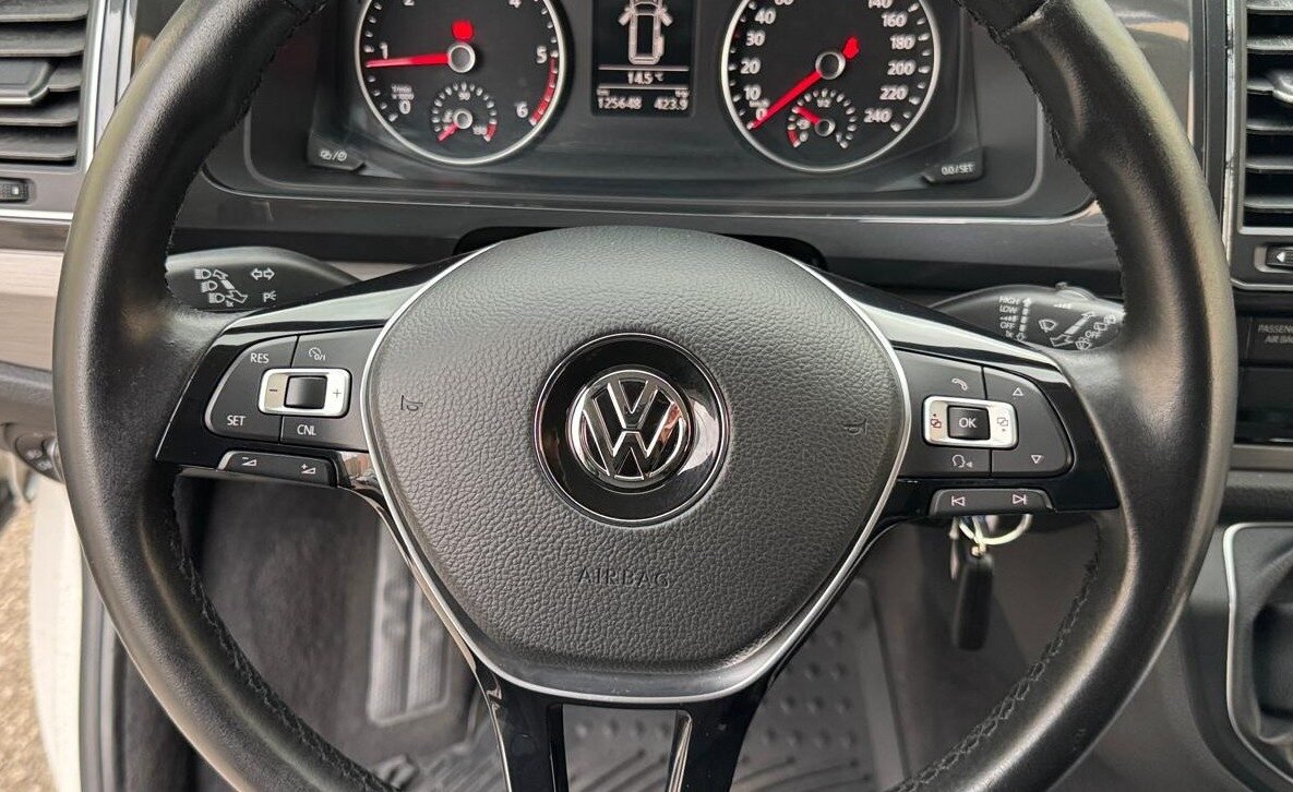 VOLKSWAGEN MULTIVAN TRENDLINE 7 PLAZAS 2.0 TDI 150 CV