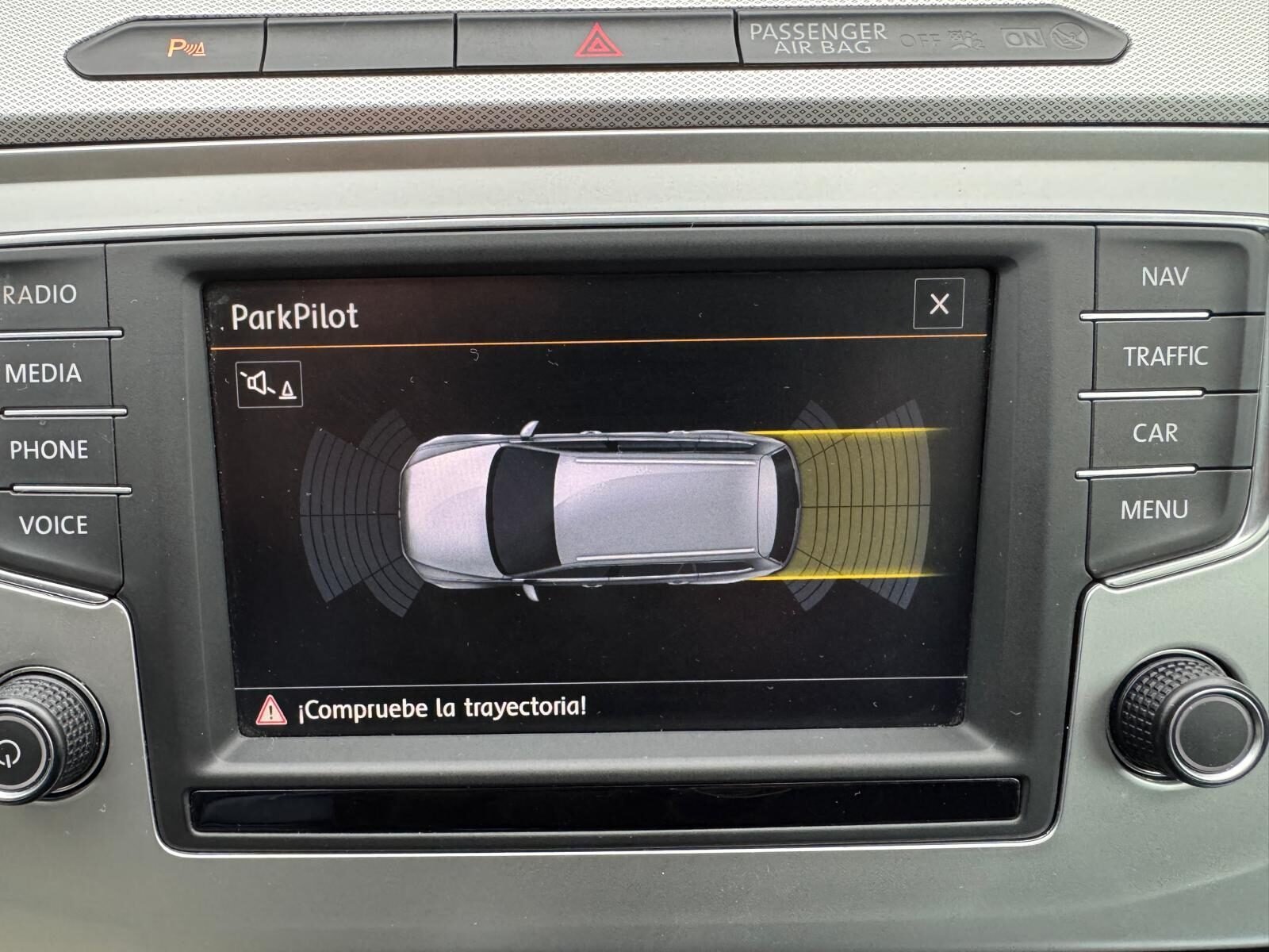 VOLKSWAGEN Passat VARIANT ADVANCE BMT 1.6 TDI 120 CV