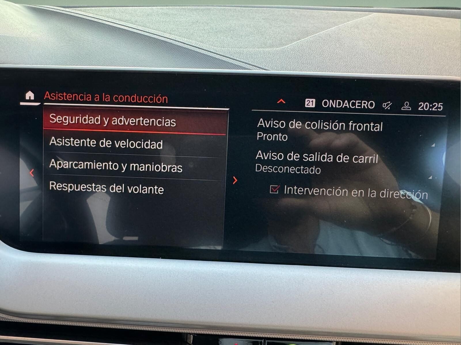 BMW Serie 1 118d 150 CV BUSINESS AUTOMÁTICO