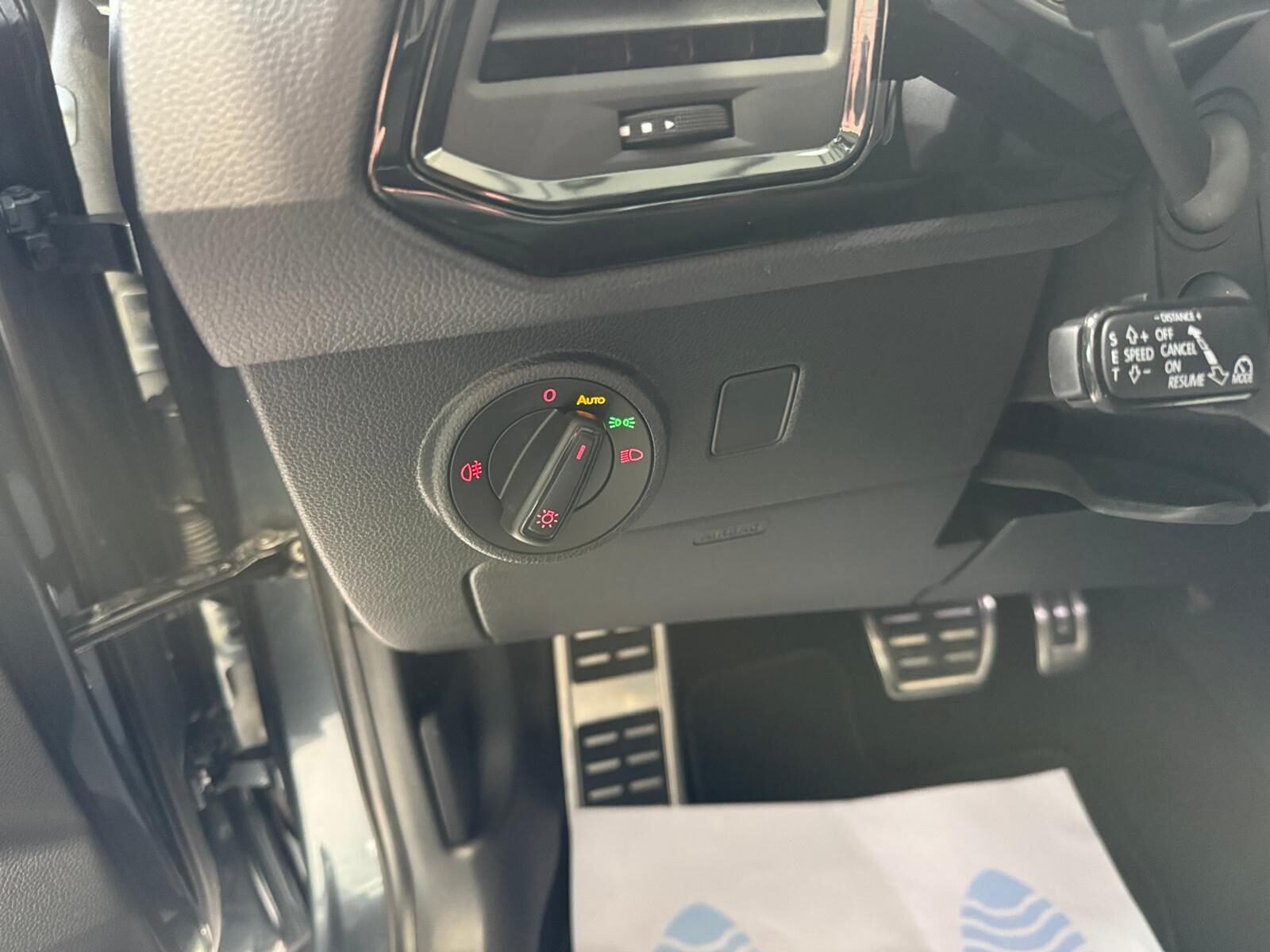 CUPRA ATECA 4DRIVE (4X4) 2.0 TSI 300 CV DSG7