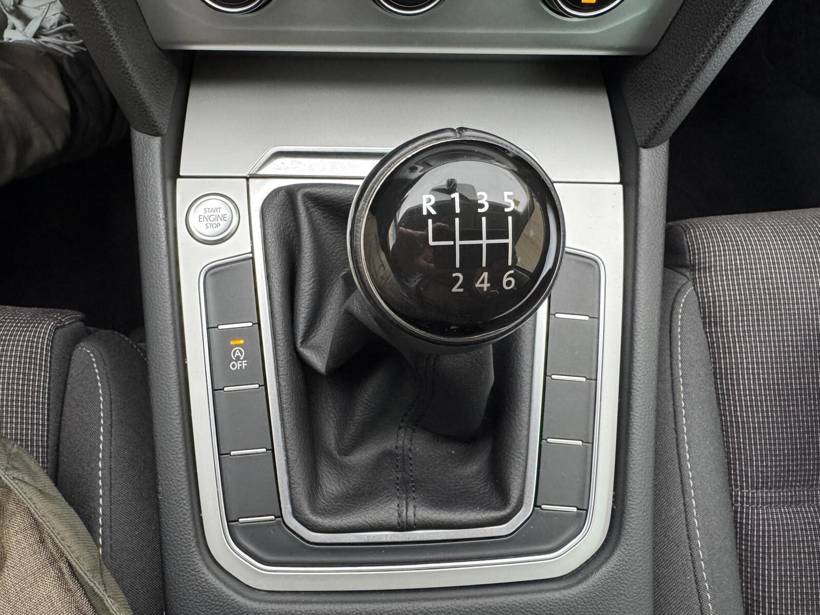 VOLKSWAGEN Passat VARIANT ADVANCE BMT 1.6 TDI 120 CV