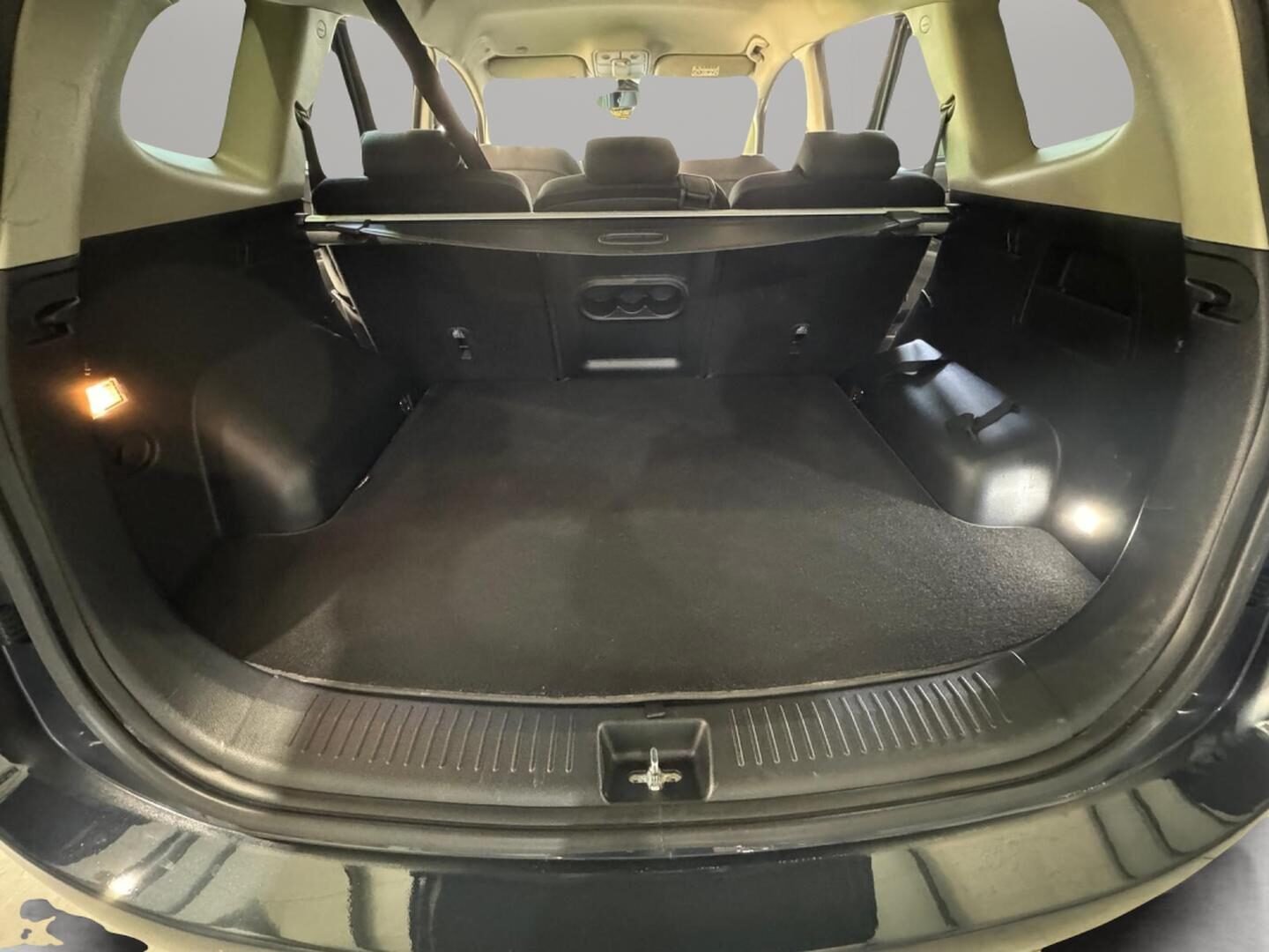 KIA CARENS DRIVE 5 PLAZAS 1.7 CRDI 115 CV