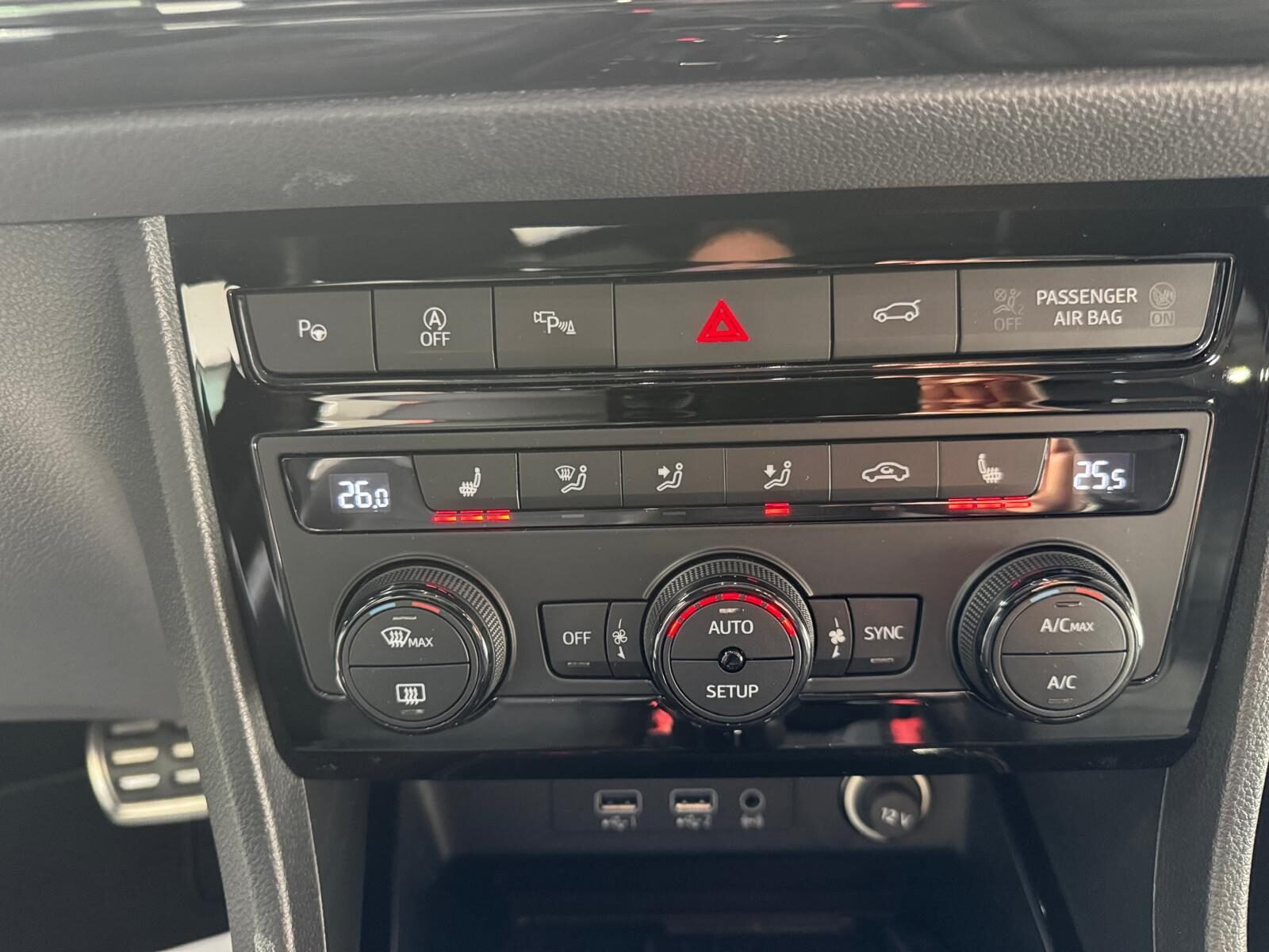 CUPRA ATECA 4DRIVE (4X4) 2.0 TSI 300 CV DSG7