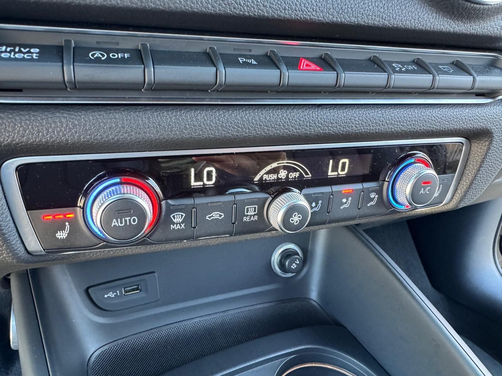 AUDI A3 SPORTBACK S-LINE 35 TFSI 150 CV DSG7