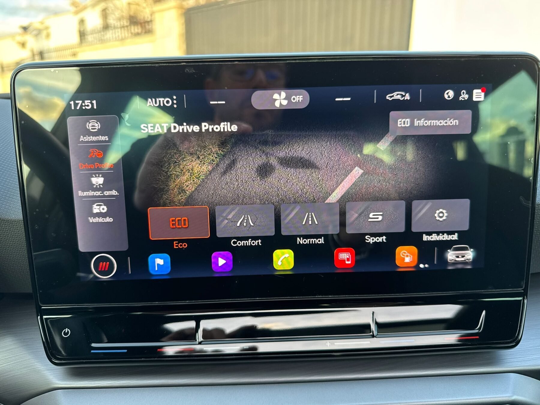 SEAT LEON FR GO 2.0 TDI 150 CV DSG7