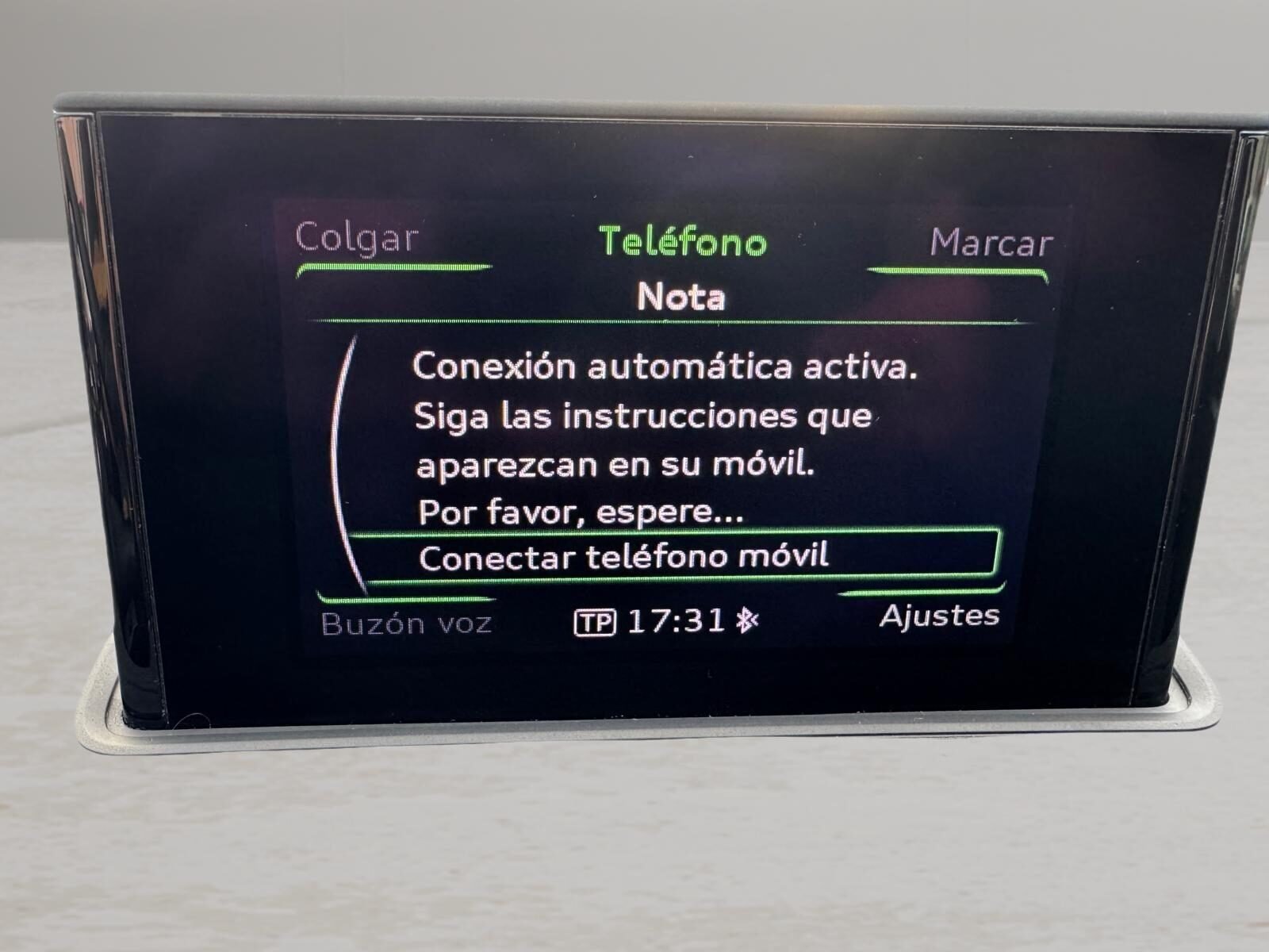 AUDI A3 SPORTBACK AMBITION 2.0 TDI 150 CV