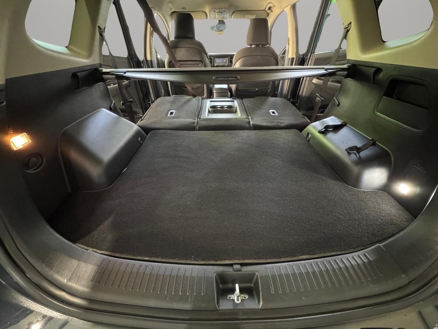 KIA CARENS DRIVE 5 PLAZAS 1.7 CRDI 115 CV