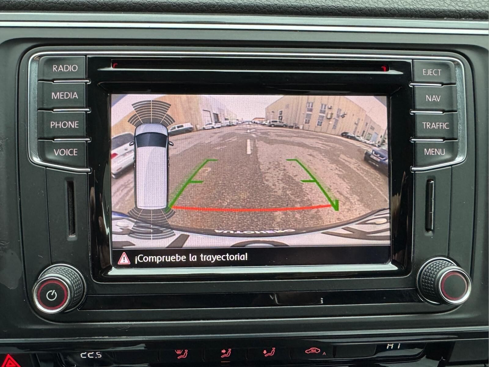 VOLKSWAGEN MULTIVAN TRENDLINE 7 PLAZAS 2.0 TDI 150 CV