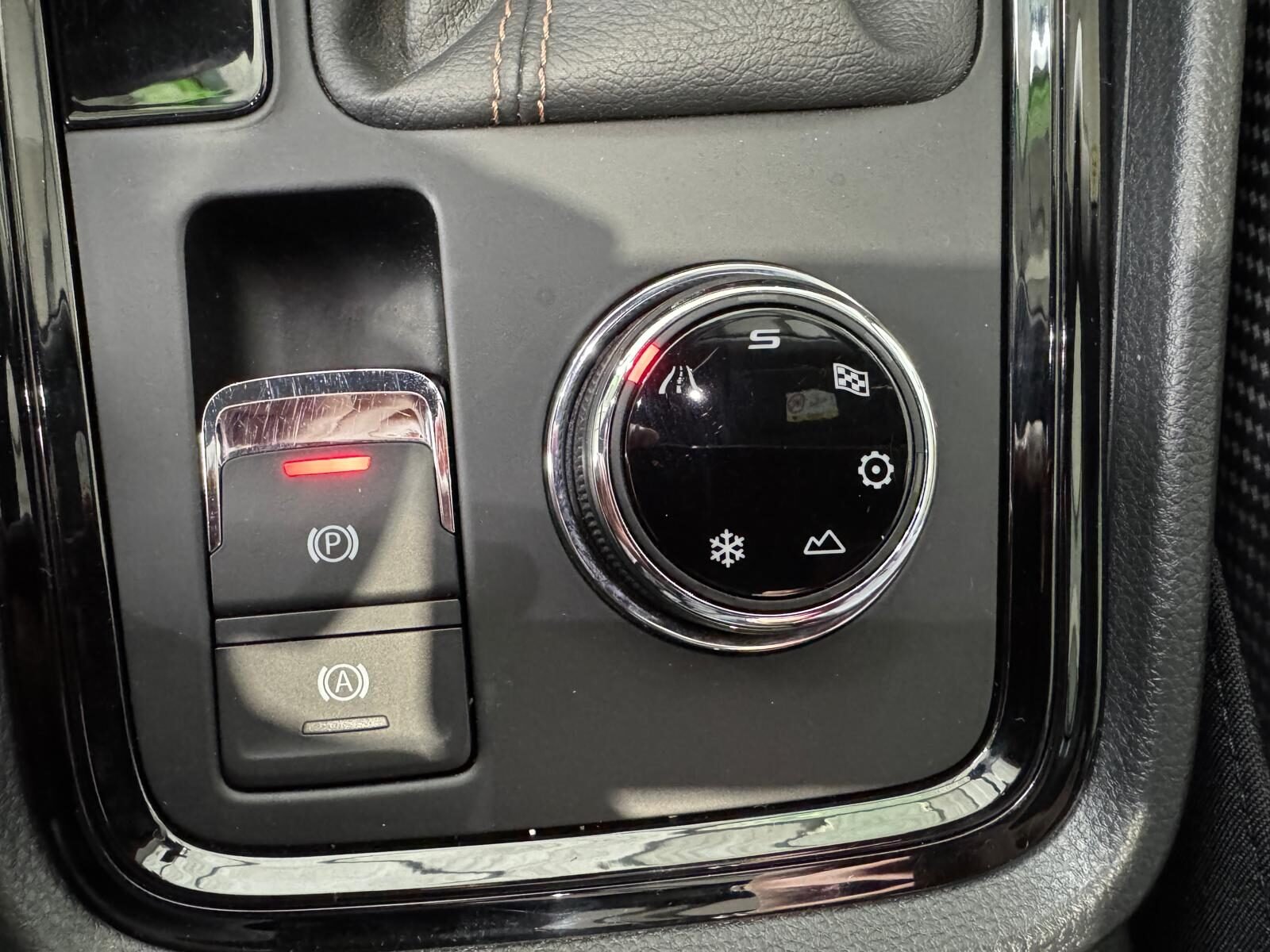 CUPRA ATECA 4DRIVE (4X4) 2.0 TSI 300 CV DSG7