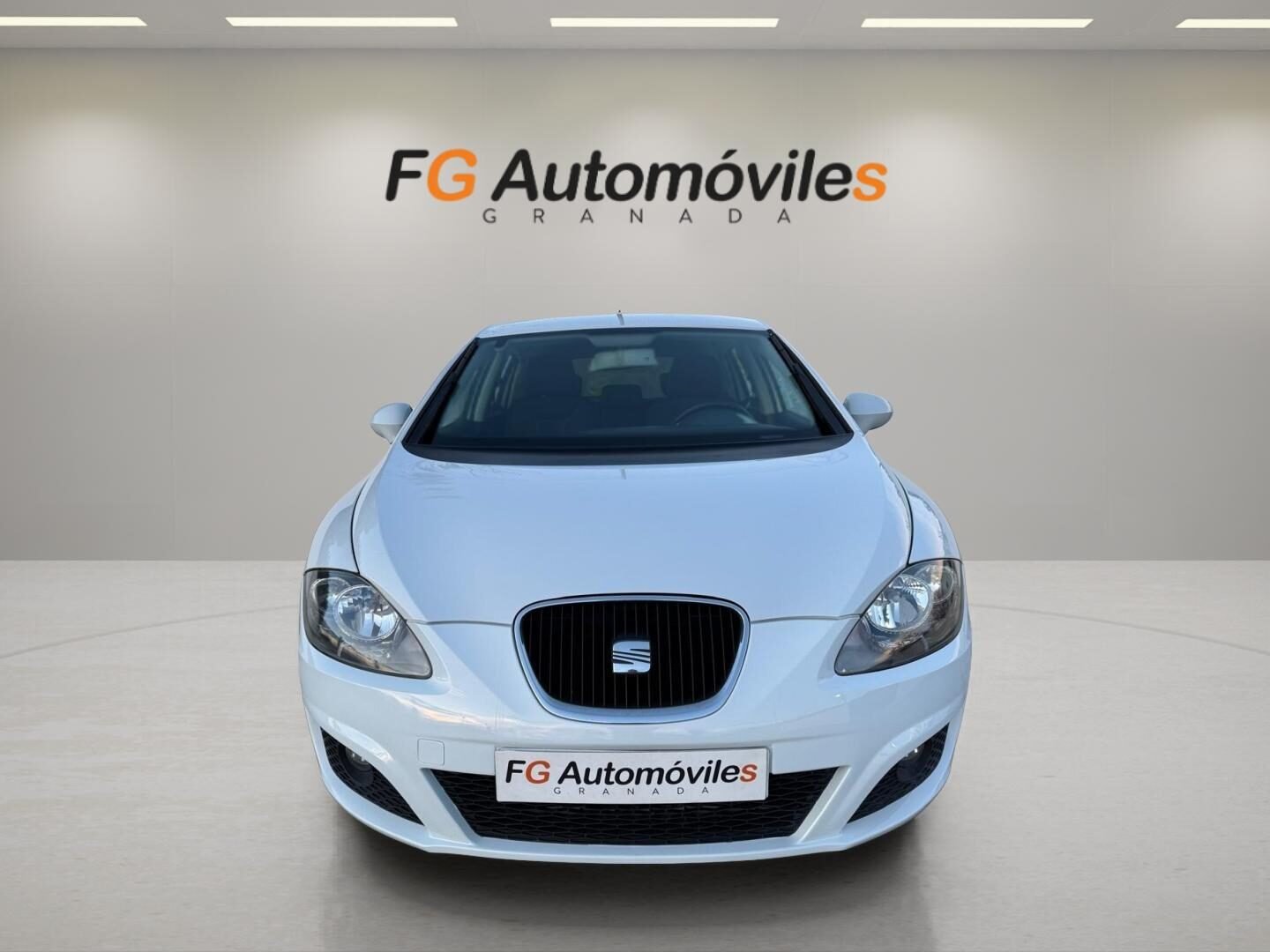SEAT LEON STYLE COPA 1.6 TDI 105 CV
