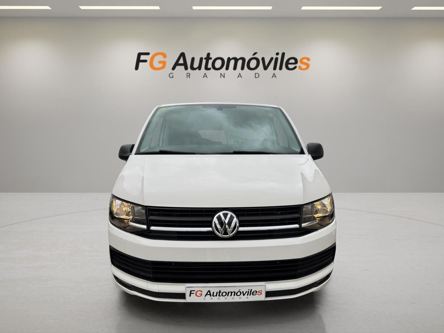 VOLKSWAGEN MULTIVAN TRENDLINE 7 PLAZAS 2.0 TDI 150 CV