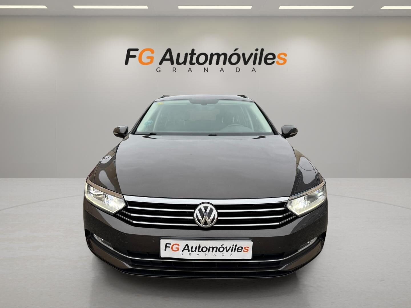 VOLKSWAGEN Passat VARIANT ADVANCE BMT 1.6 TDI 120 CV
