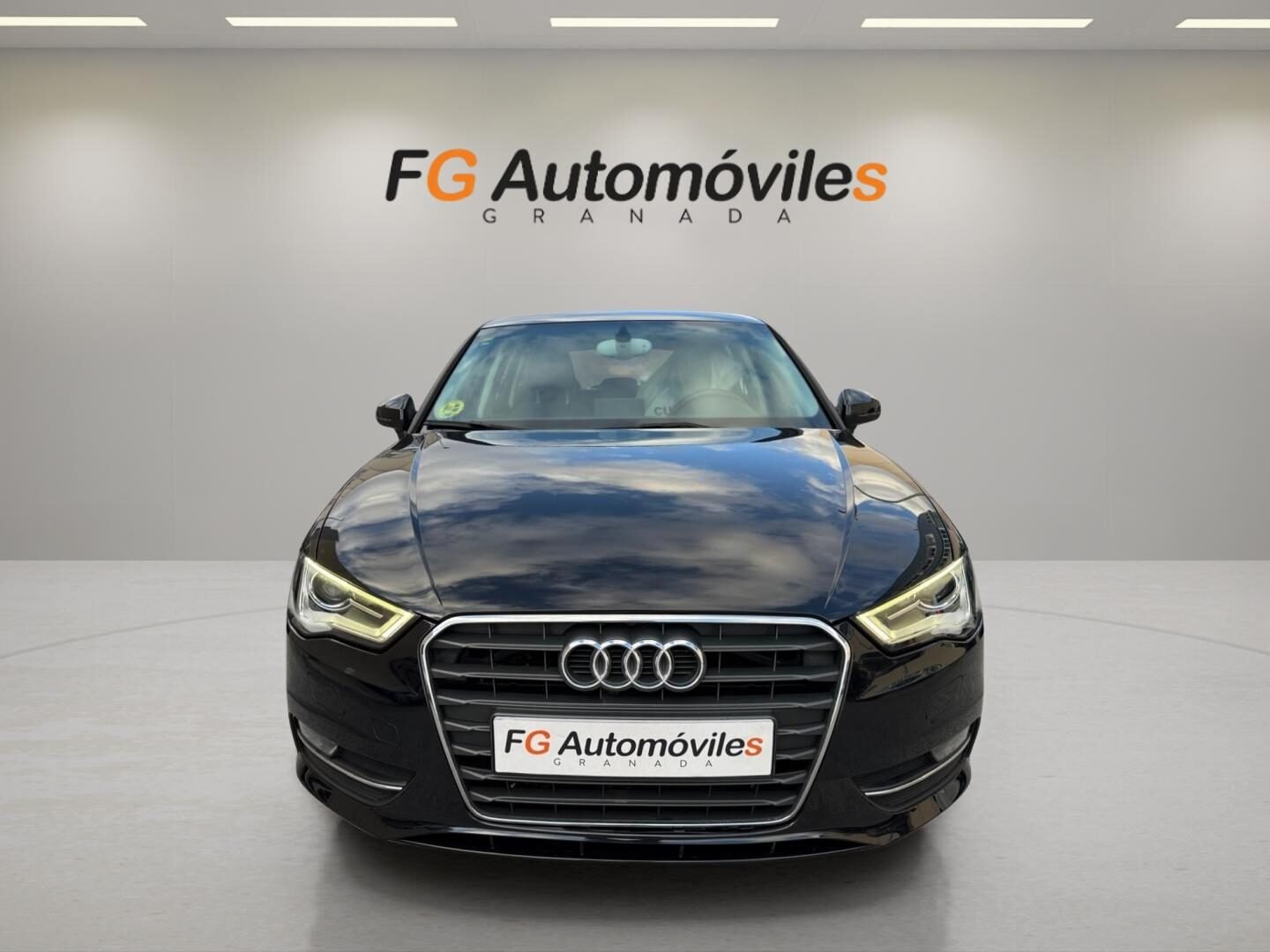 AUDI A3 SPORTBACK AMBITION 2.0 TDI 150 CV