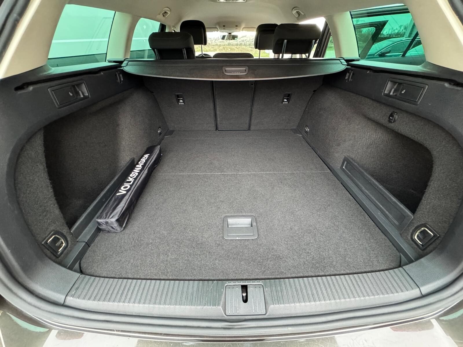 VOLKSWAGEN Passat VARIANT ADVANCE BMT 1.6 TDI 120 CV