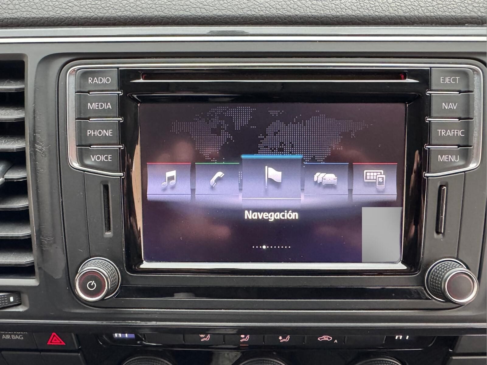 VOLKSWAGEN MULTIVAN TRENDLINE 7 PLAZAS 2.0 TDI 150 CV