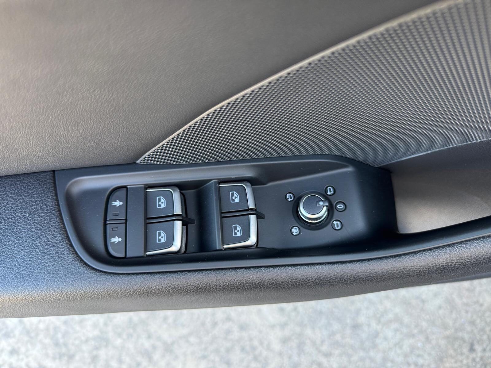 AUDI A3 SPORTBACK S-LINE 35 TFSI 150 CV DSG7