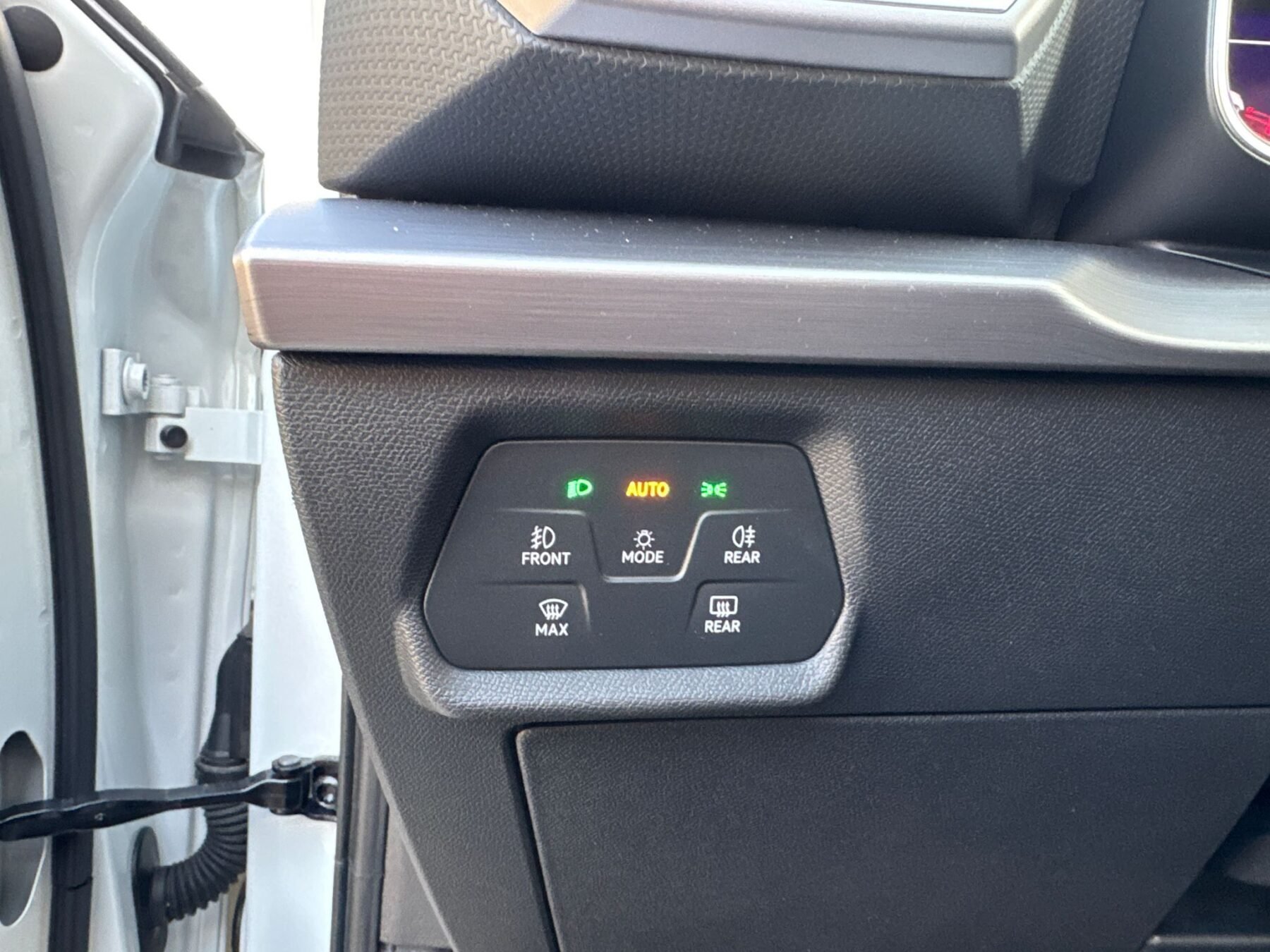 SEAT LEON FR GO 2.0 TDI 150 CV DSG7