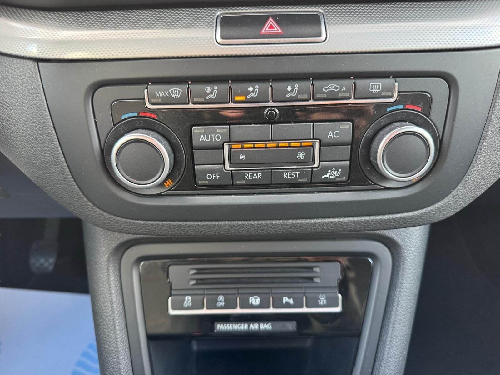 VOLKSWAGEN SHARAN ADVANCE BMT 7 PLAZAS 2.0 TDI 140 CV