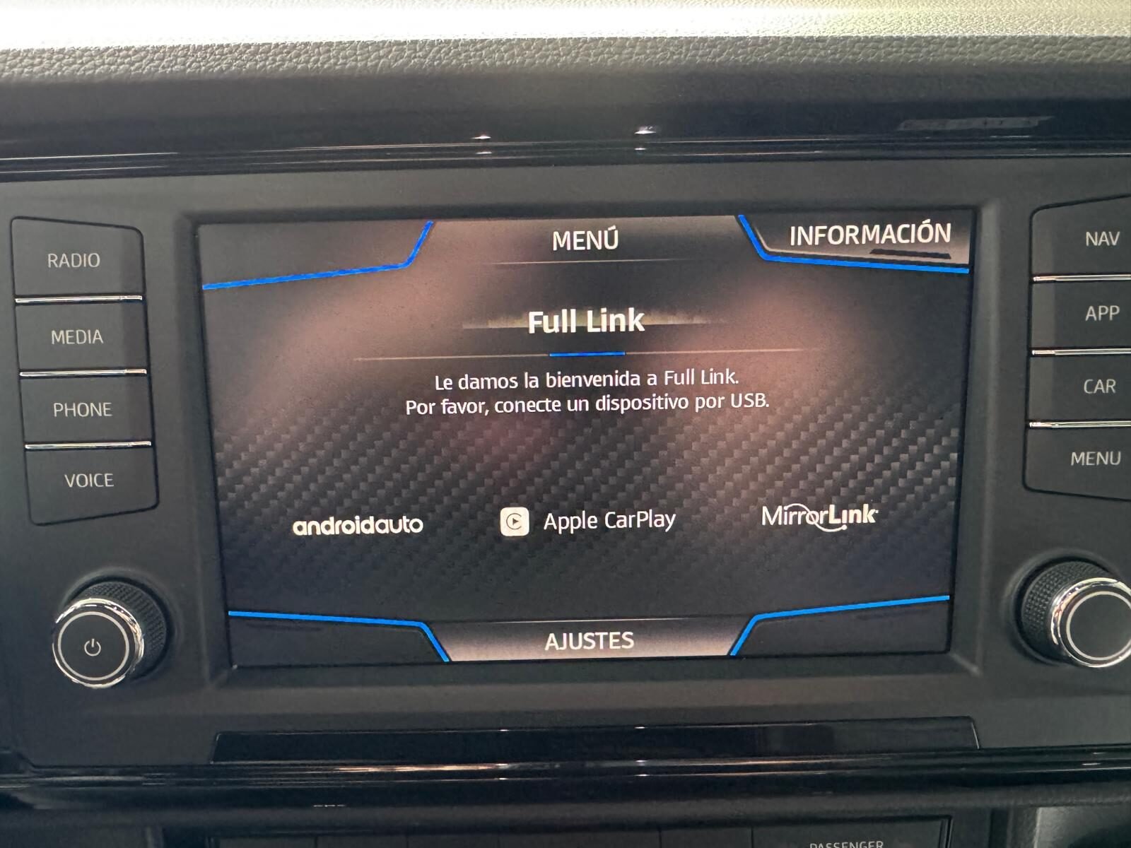 CUPRA ATECA 4DRIVE (4X4) 2.0 TSI 300 CV DSG7