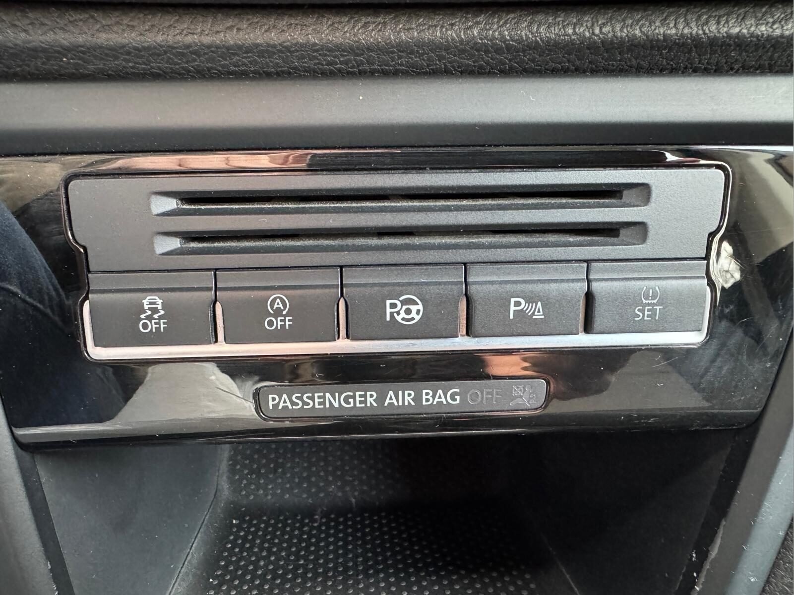 VOLKSWAGEN SHARAN ADVANCE BMT 7 PLAZAS 2.0 TDI 140 CV