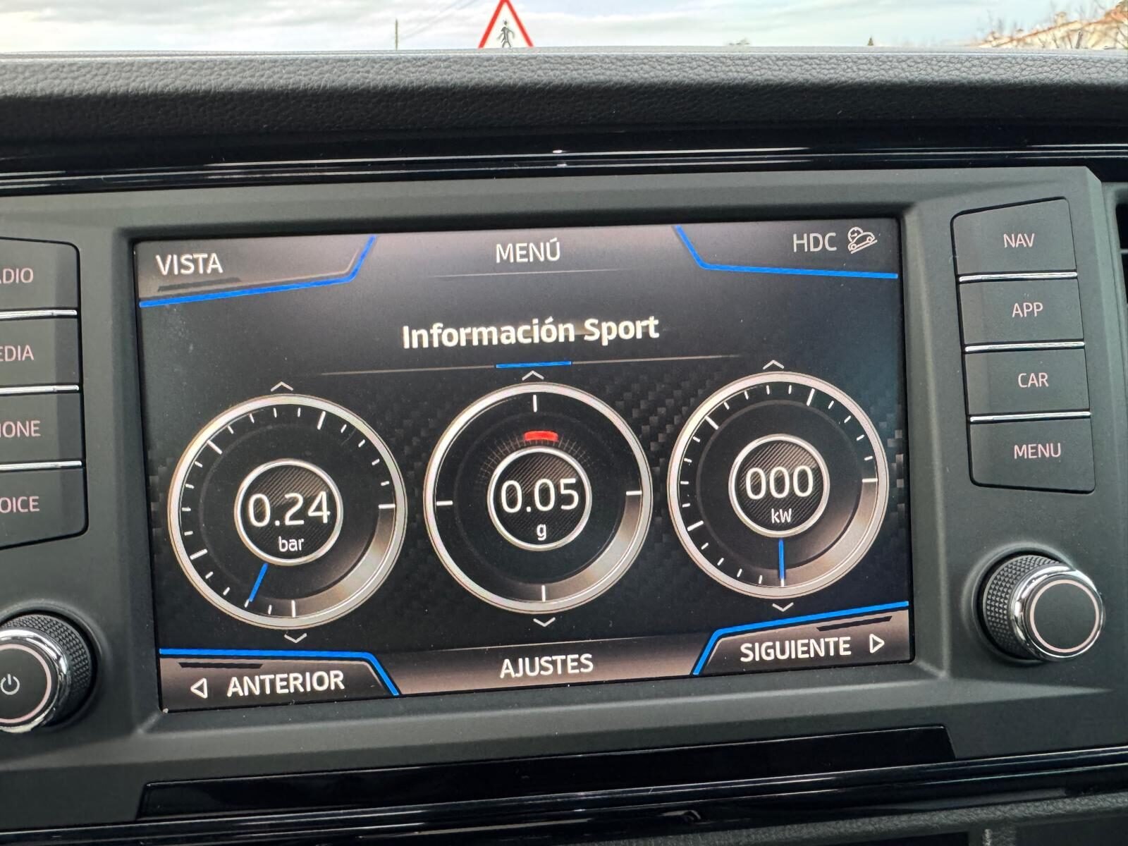 CUPRA ATECA 4DRIVE (4X4) 2.0 TSI 300 CV DSG7