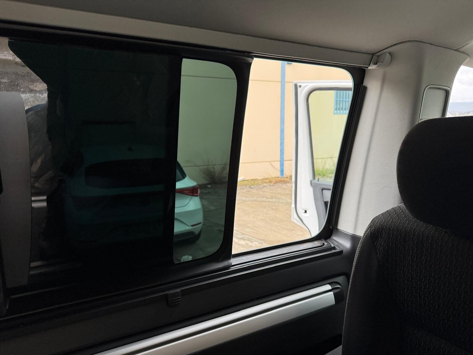 VOLKSWAGEN MULTIVAN TRENDLINE 7 PLAZAS 2.0 TDI 150 CV