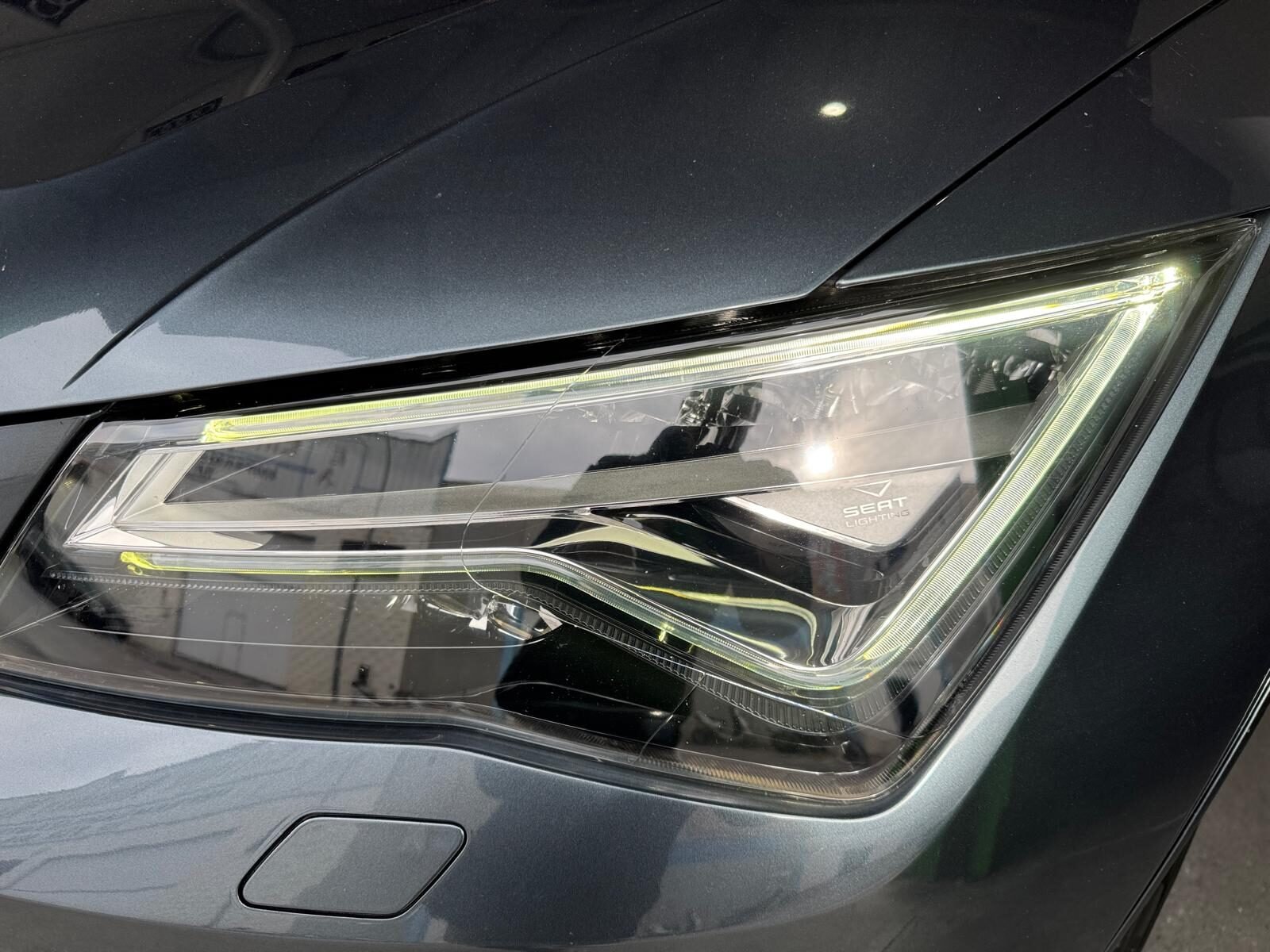 CUPRA ATECA 4DRIVE (4X4) 2.0 TSI 300 CV DSG7