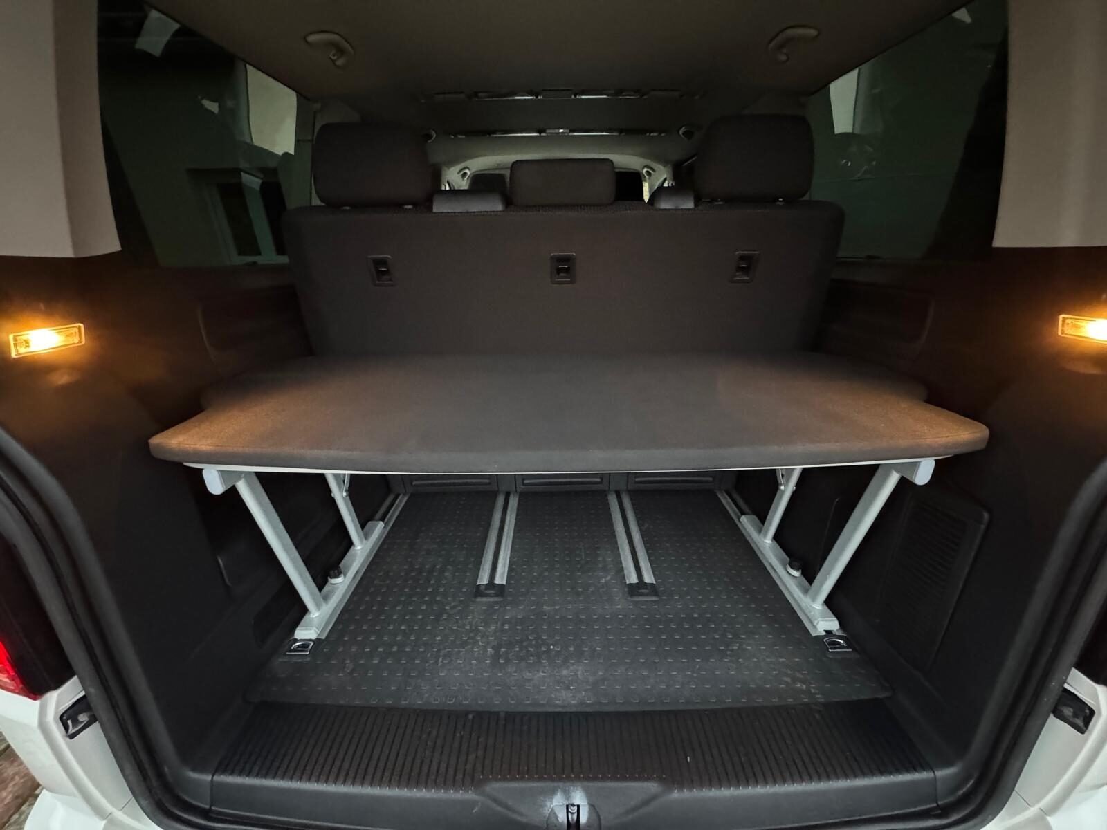 VOLKSWAGEN MULTIVAN TRENDLINE 7 PLAZAS 2.0 TDI 150 CV