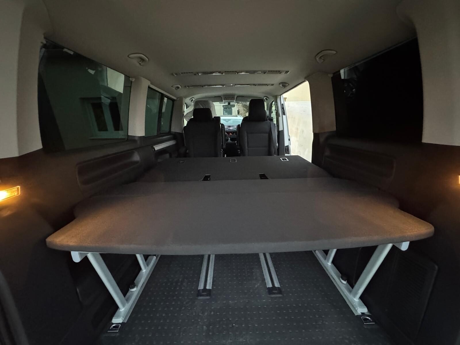 VOLKSWAGEN MULTIVAN TRENDLINE 7 PLAZAS 2.0 TDI 150 CV