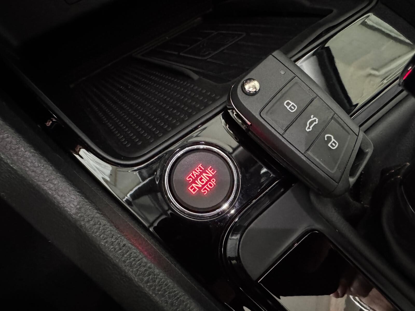 CUPRA ATECA 4DRIVE (4X4) 2.0 TSI 300 CV DSG7