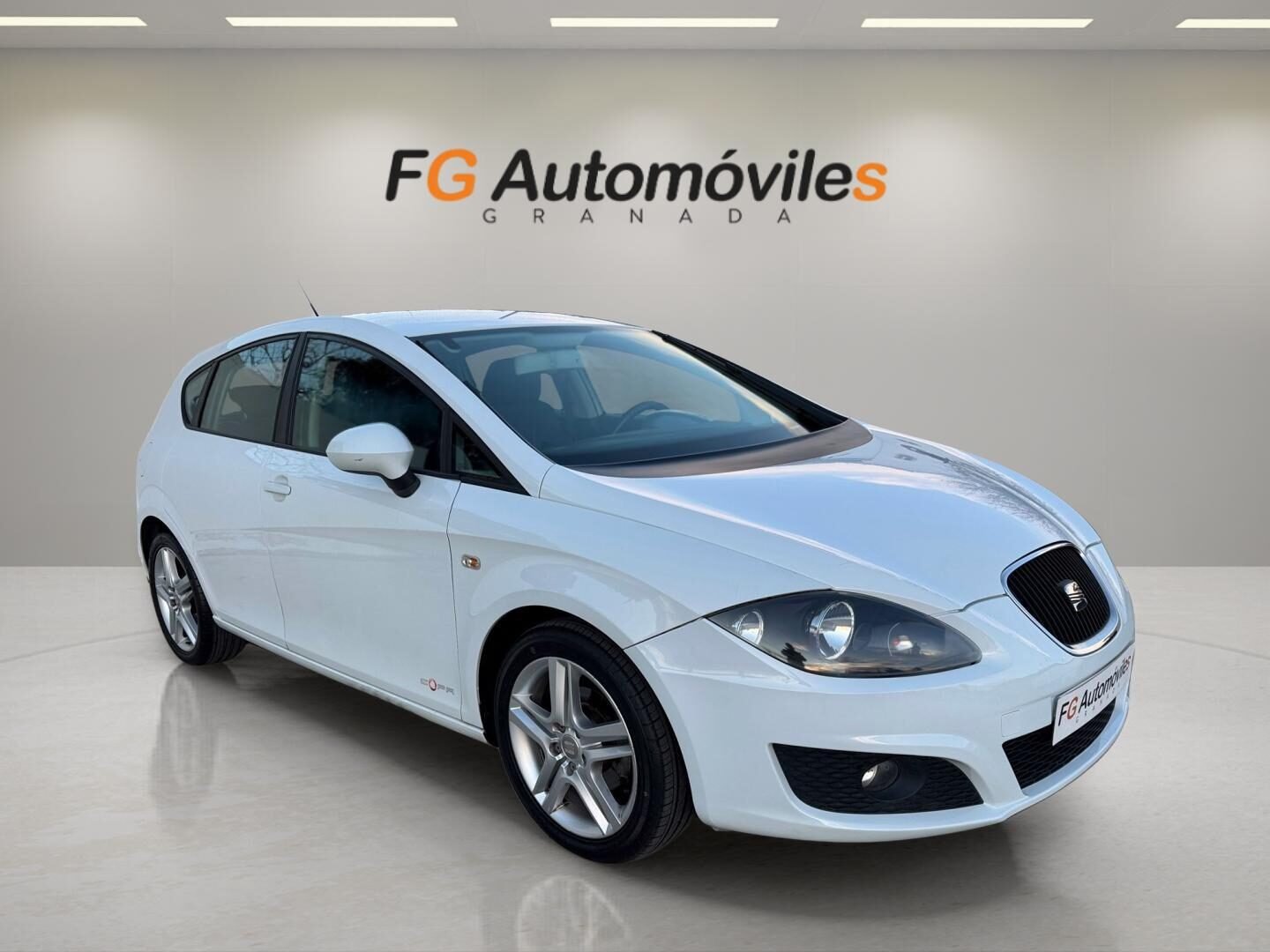 SEAT LEON STYLE COPA 1.6 TDI 105 CV