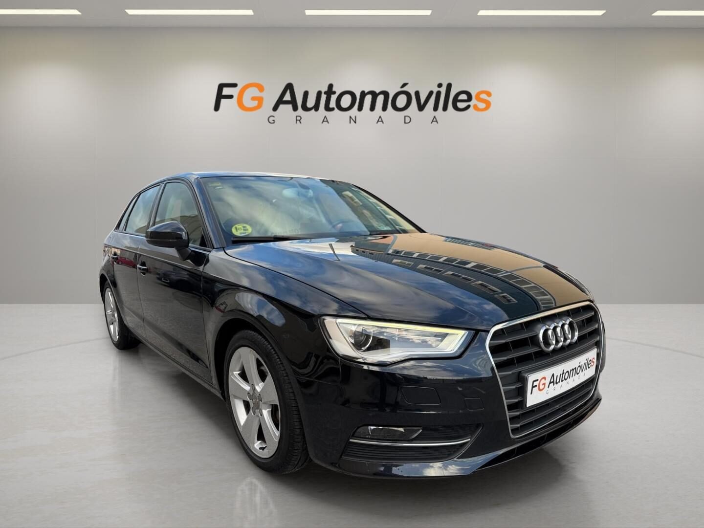 AUDI A3 SPORTBACK AMBITION 2.0 TDI 150 CV