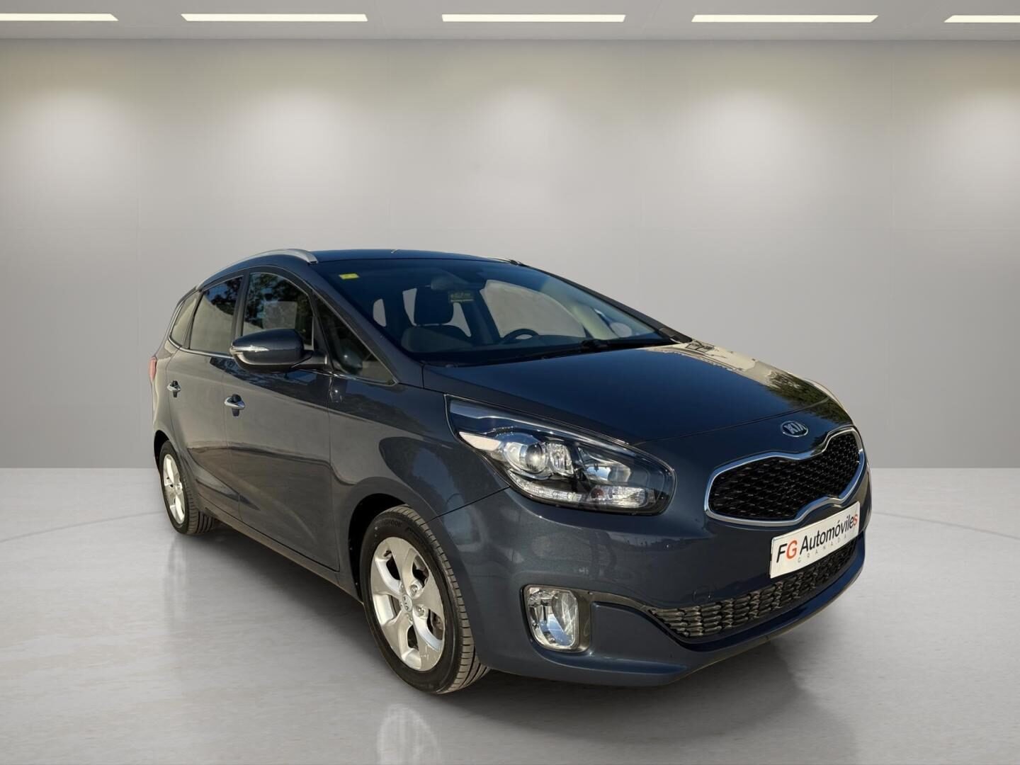 KIA CARENS DRIVE 5 PLAZAS 1.7 CRDI 115 CV