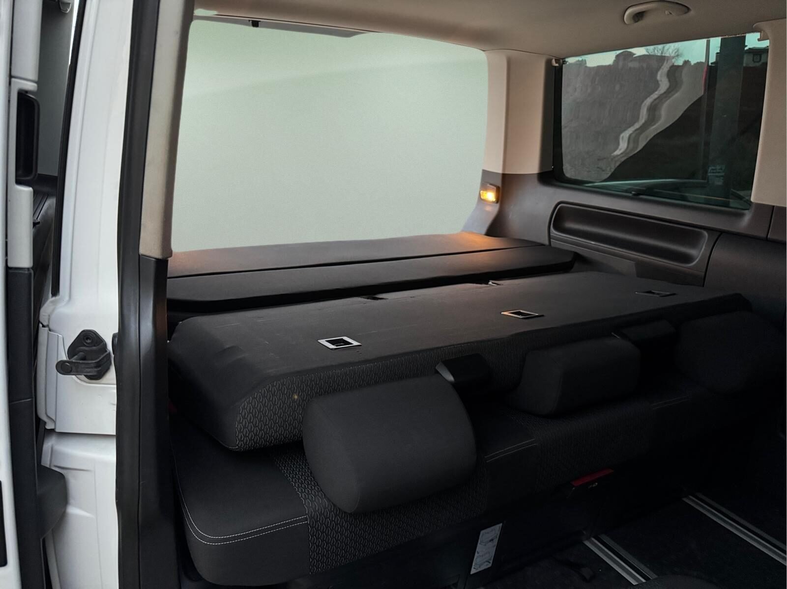 VOLKSWAGEN MULTIVAN TRENDLINE 7 PLAZAS 2.0 TDI 150 CV